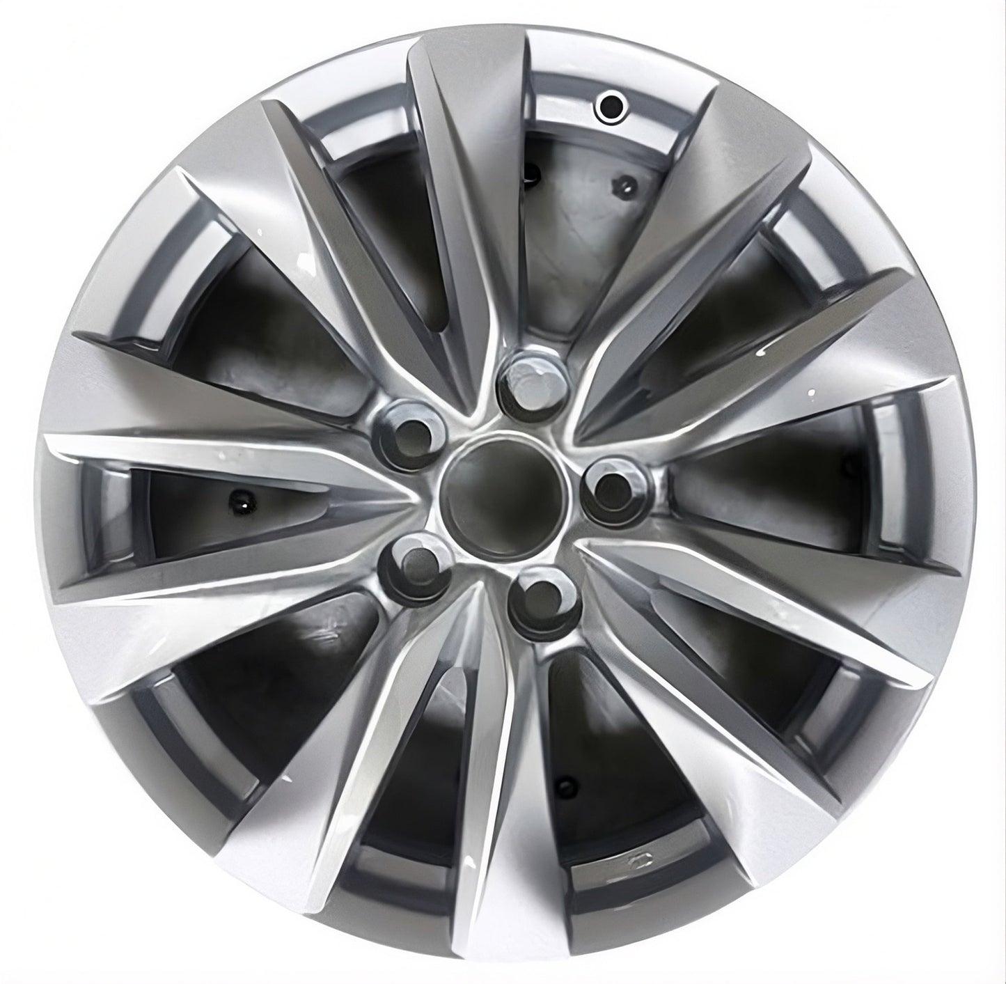 Toyota Corolla Cross 2022-2023 Factory OEM Car Wheel Size 17x6.5 Alloy 75269.PS16.FF