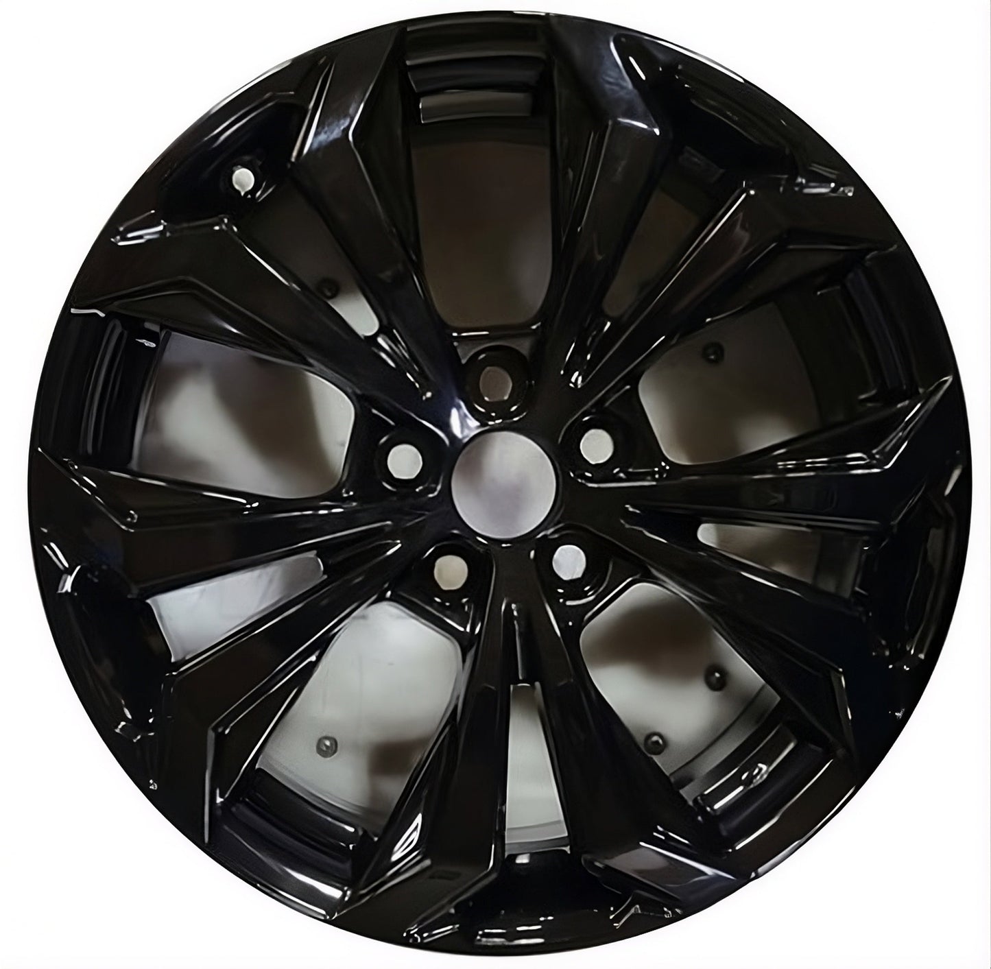 Toyota Rav4 2022-2025 Factory OEM Car Wheel Size 18x7 Alloy 75279.PB01.FFPIB