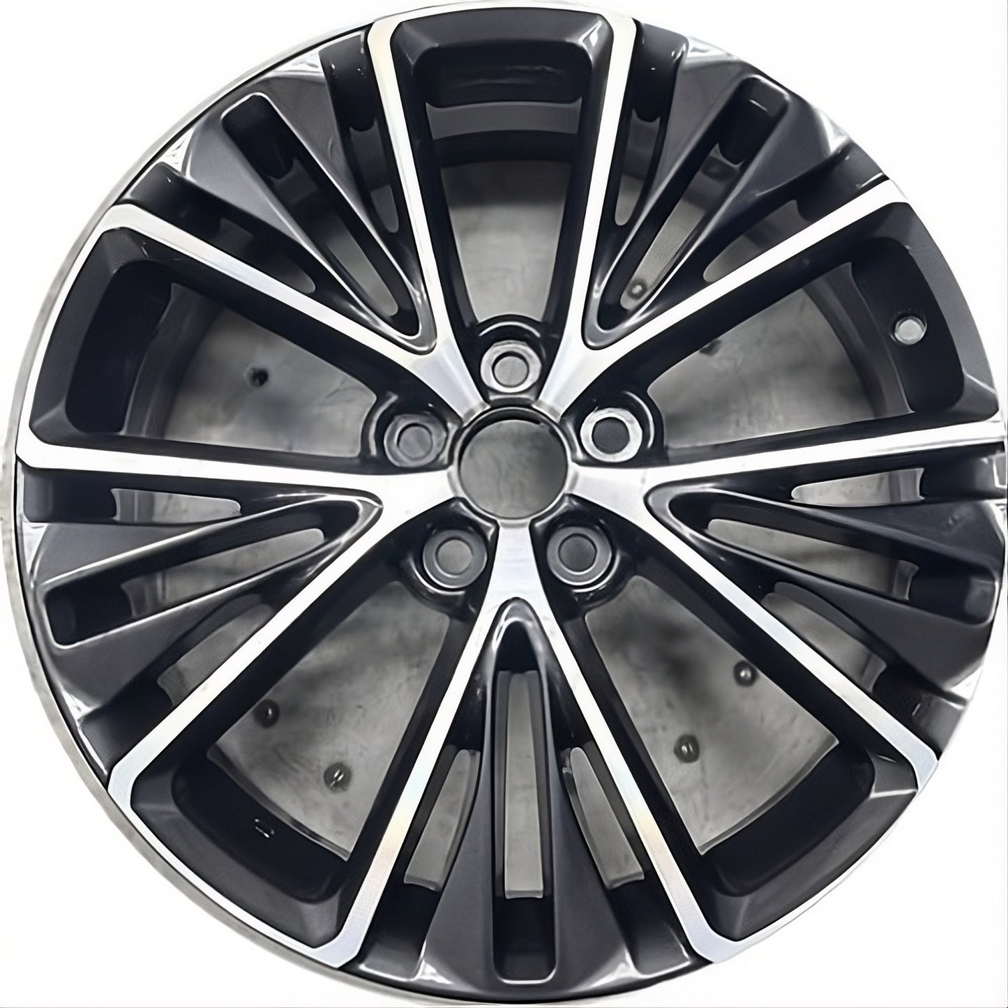 Toyota Prius 2023-2024 Factory OEM Car Wheel Size 19x6.5 Alloy 75285.PB1LC42U2.MPO
