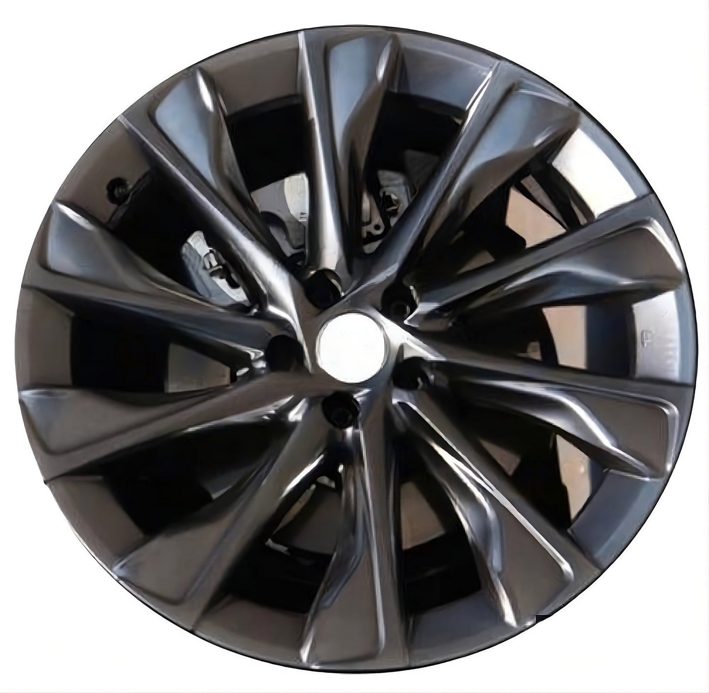 Toyota Crown 2023-2024 OEM Alloy Rim | 75331.HYPV3.FFBRT