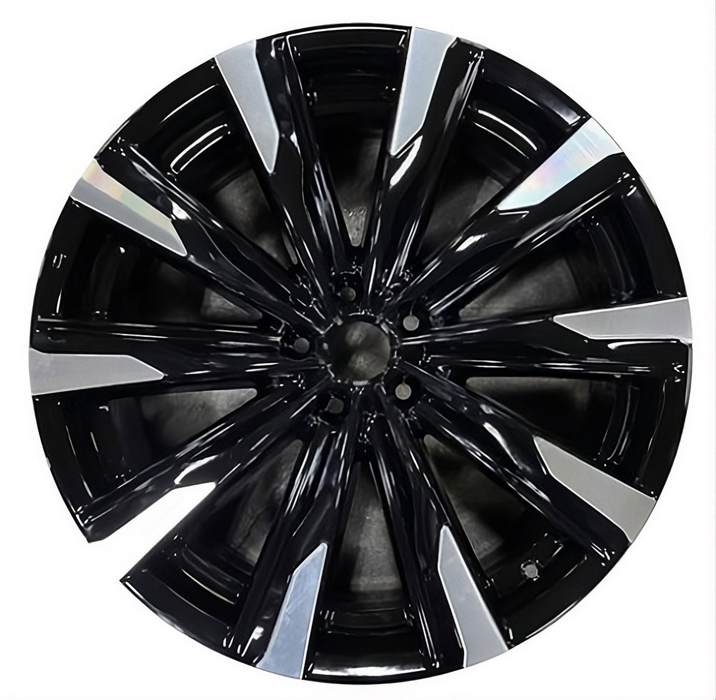 Toyota Crown 2023-2024 Factory OEM Car Wheel Size 21x7.5 Alloy 75332.PB01.MAPIB