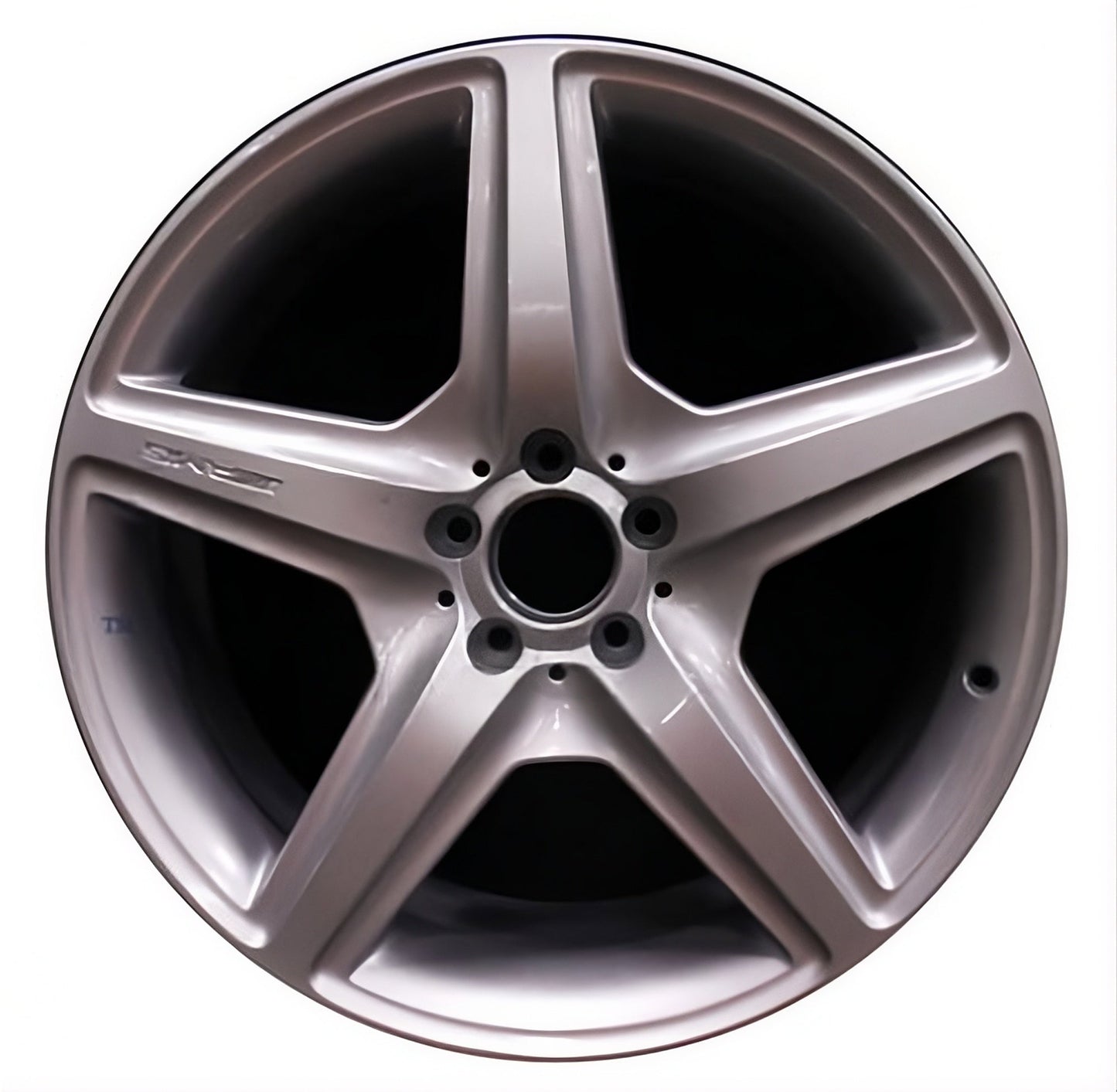 Mercedes CLS63 2008-2011 Factory OEM Car Wheel Size 20x8.5 Alloy 85028.LS09.FF