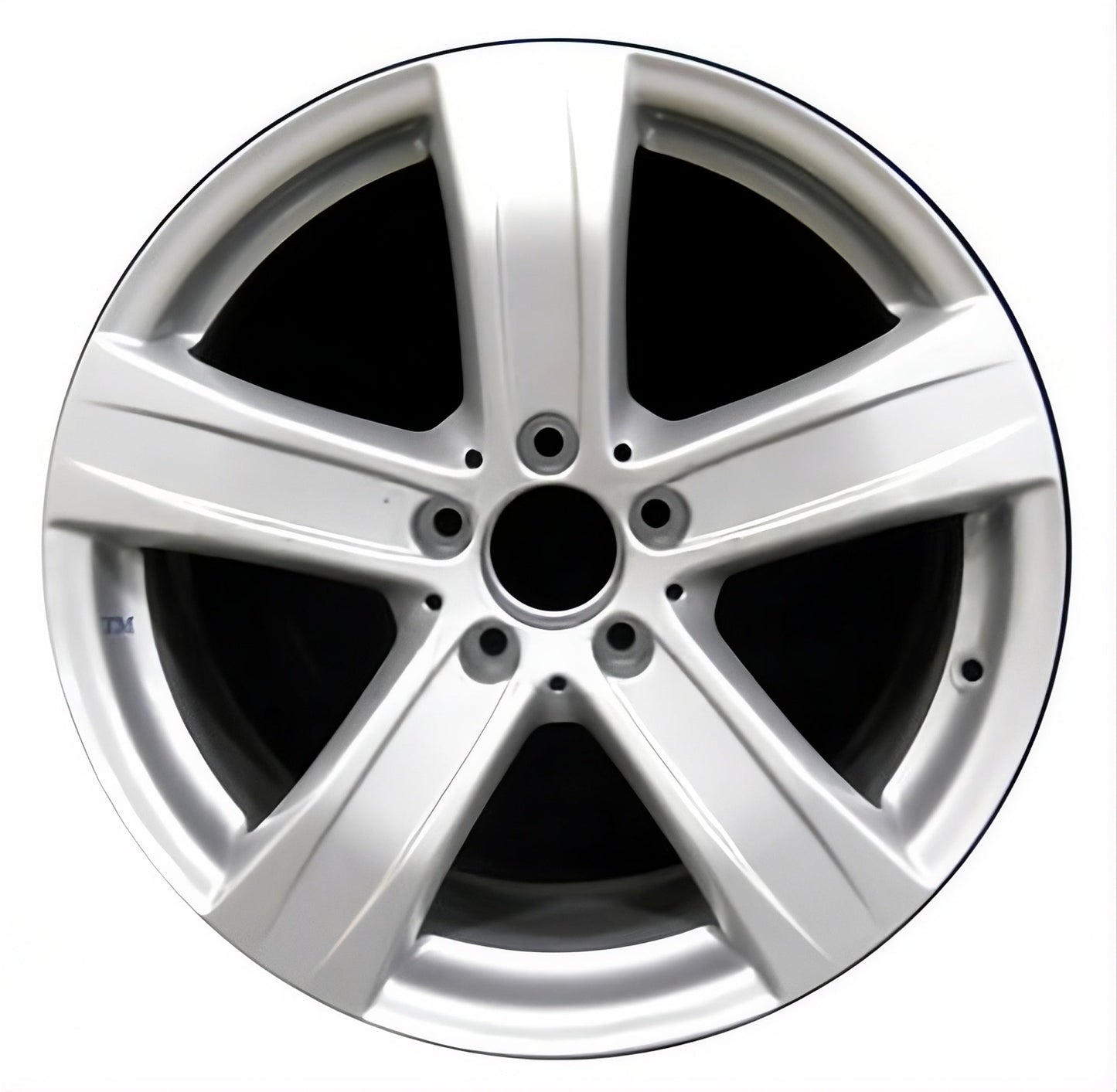 Mercedes S450 2010-2017 Factory OEM Car Wheel Size 18x8.5 Alloy 85121.LS01.FF