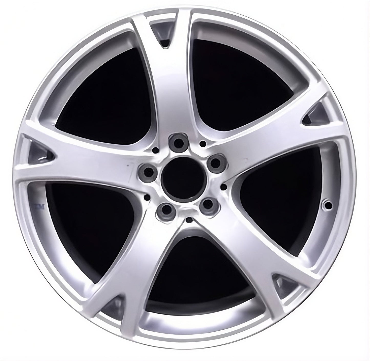 Mercedes S350 2012-2013 Factory OEM Car Wheel Size 19x8.5 Alloy 85246.LS01.FF