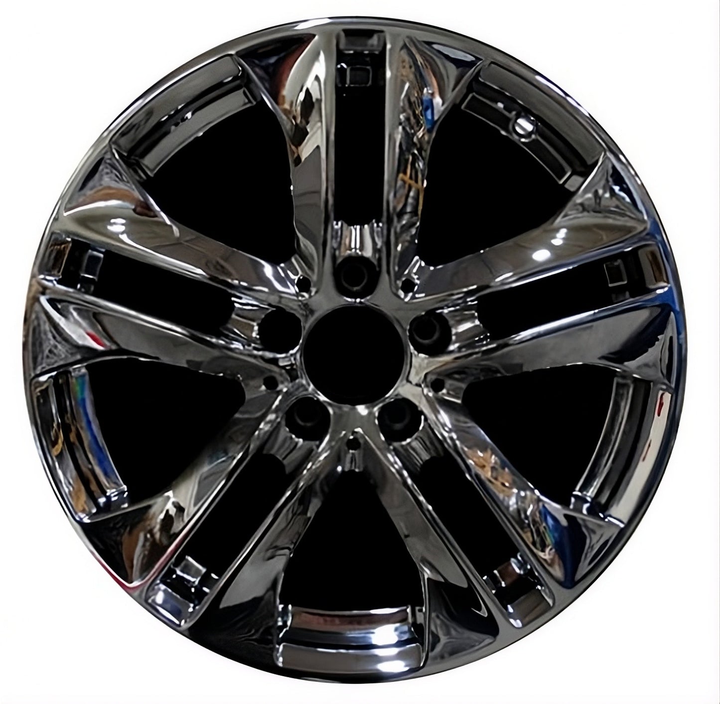 Mercedes C250 2012-2014 Factory OEM Car Wheel Size 17x7.5 Alloy 85260.PVD1.FF