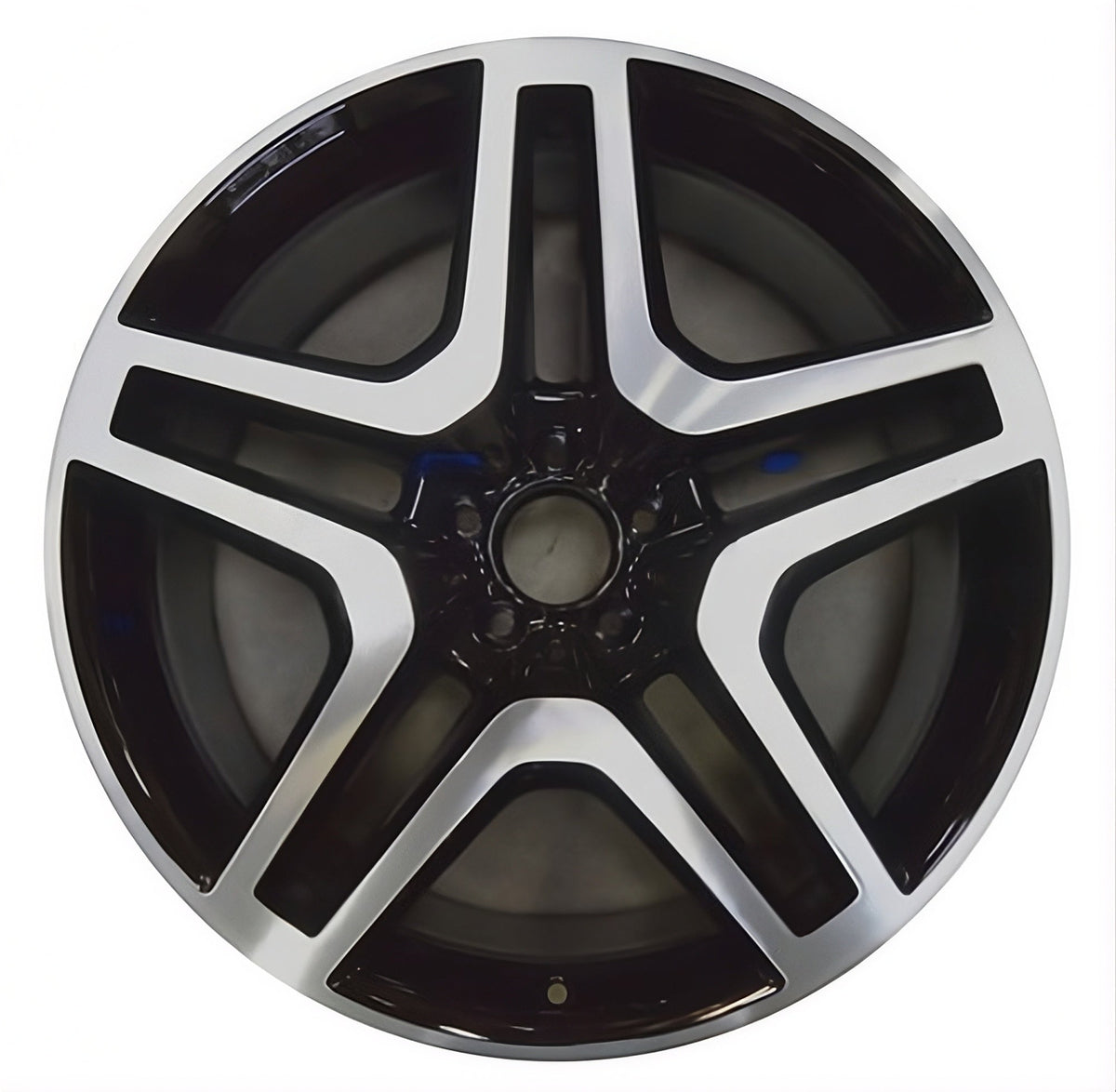 Mercedes GL550 2013-2019 Factory OEM Car Wheel Size 21x10 Alloy 85274.PB01.MABRT