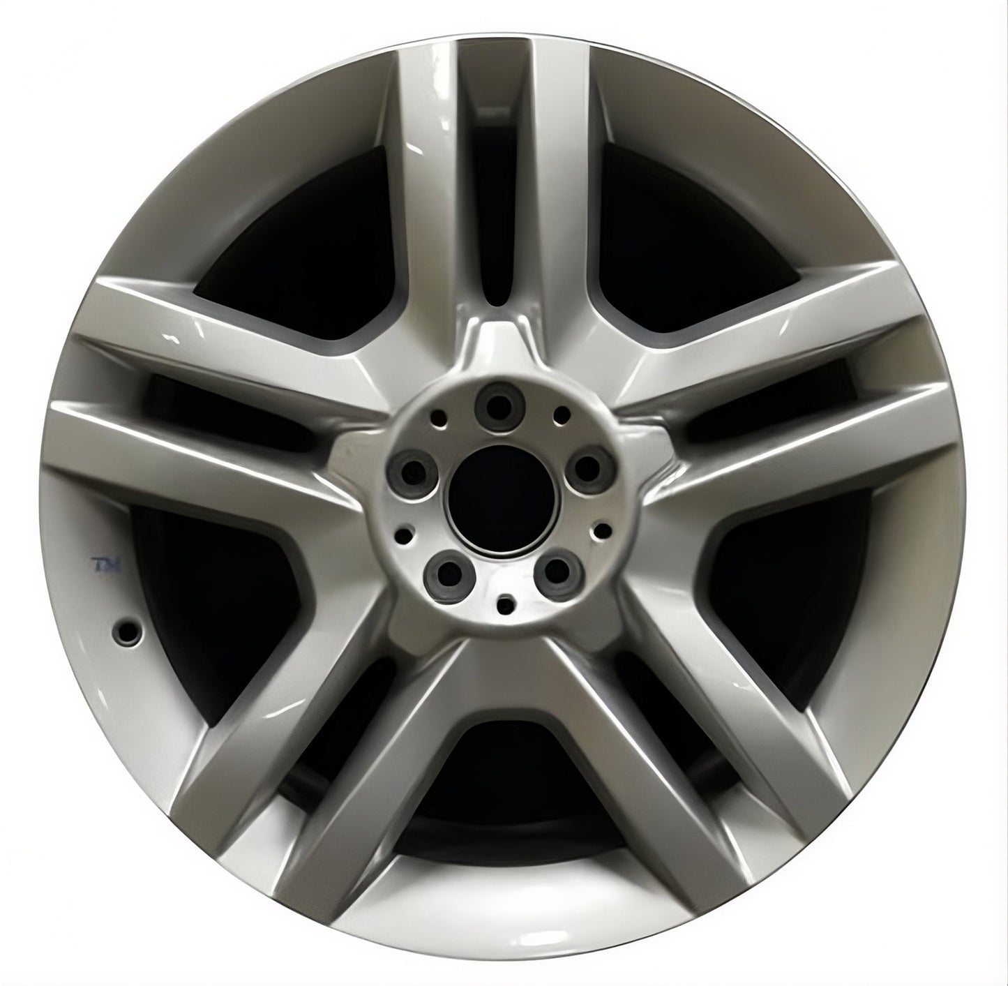 Mercedes ML350 2012-2015 Factory OEM Car Wheel Size 20x9 Alloy 85278.LS09.FF