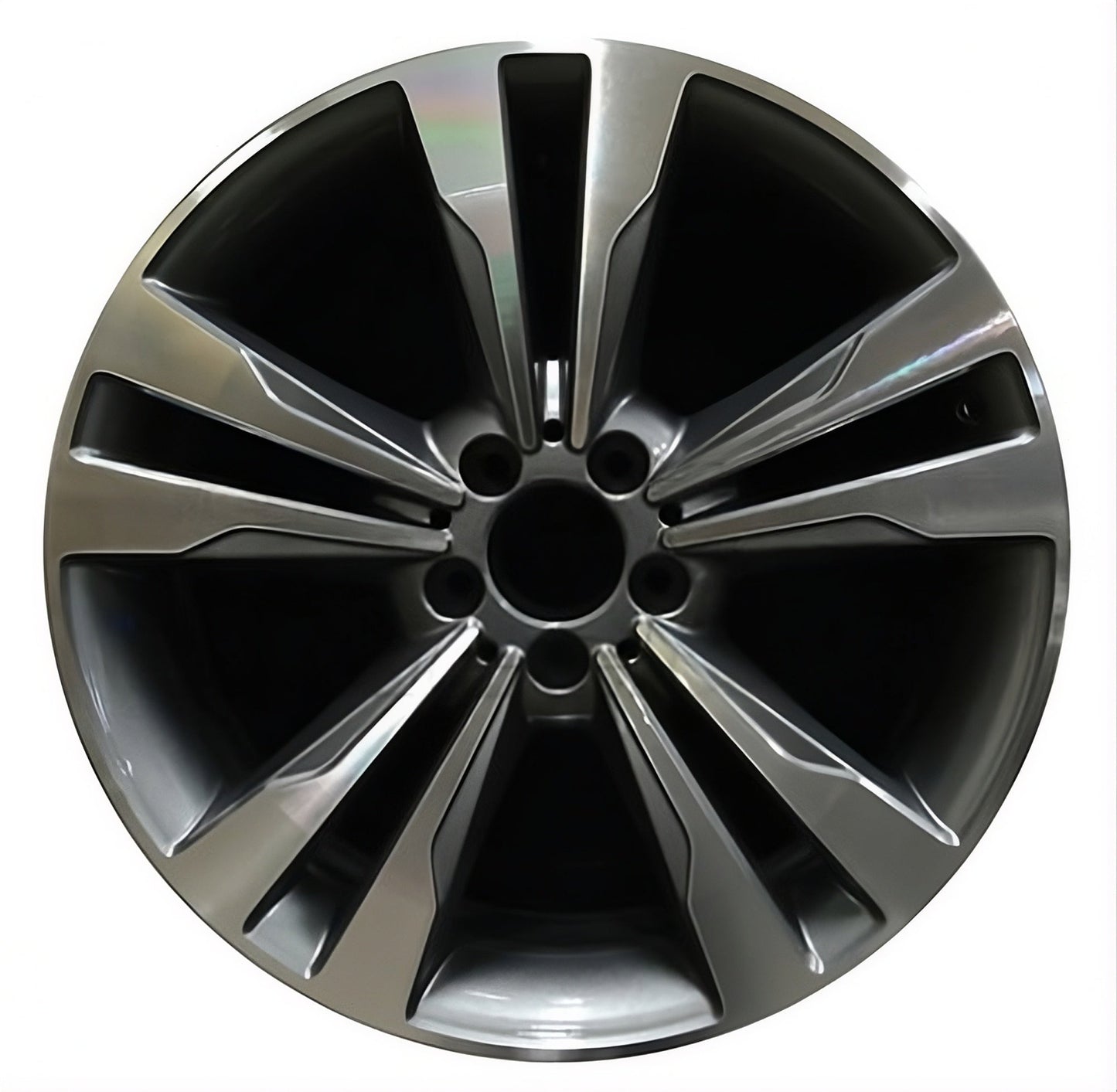 Mercedes S400 2014-2018 Factory OEM Car Wheel Size 19x9.5 Alloy 85351RE.LC99.MABRT