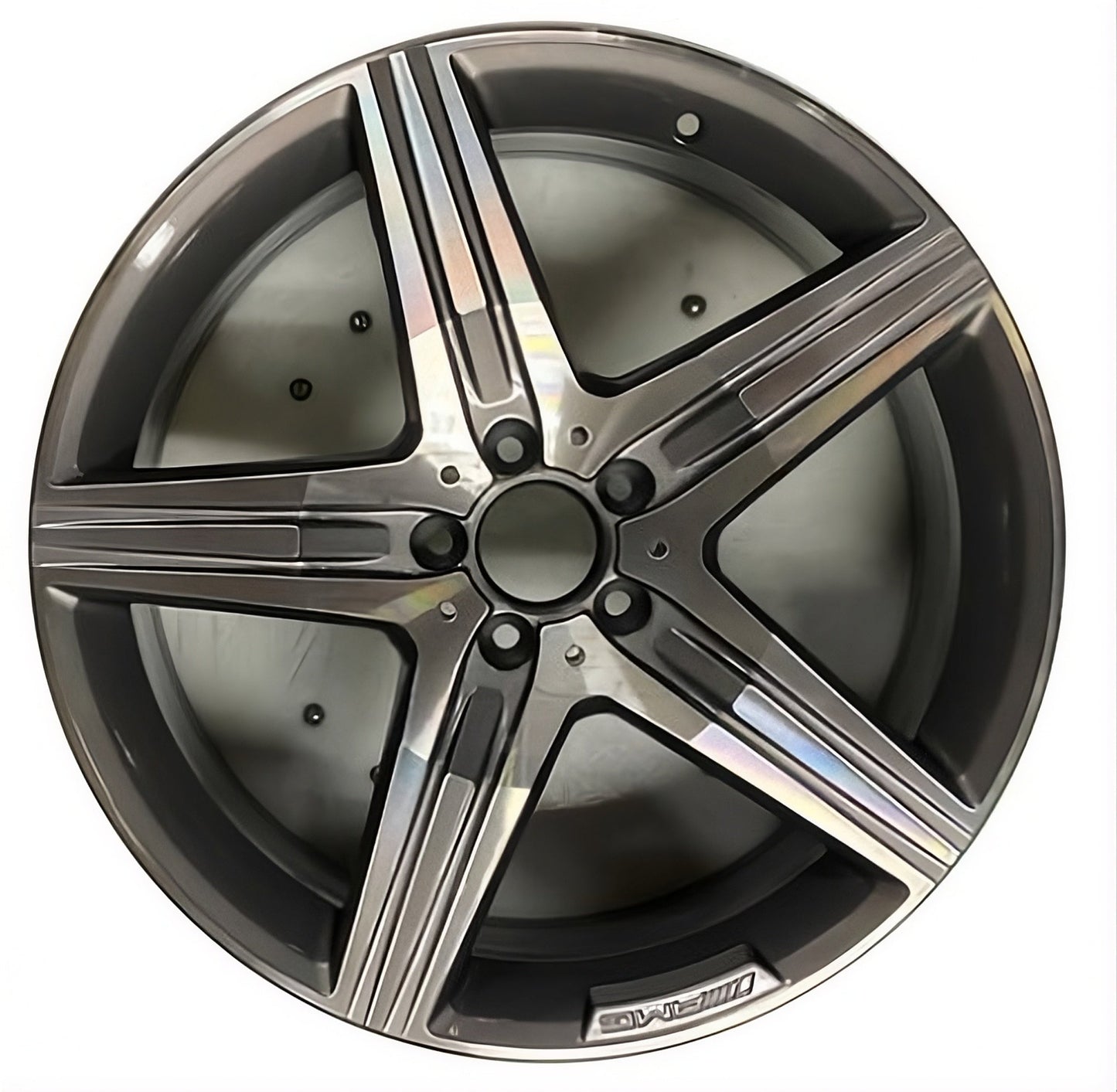 Mercedes S63 2014-2019 Factory OEM Car Wheel Size 20x9.5 Alloy 85357RE.LC17.MAPOD