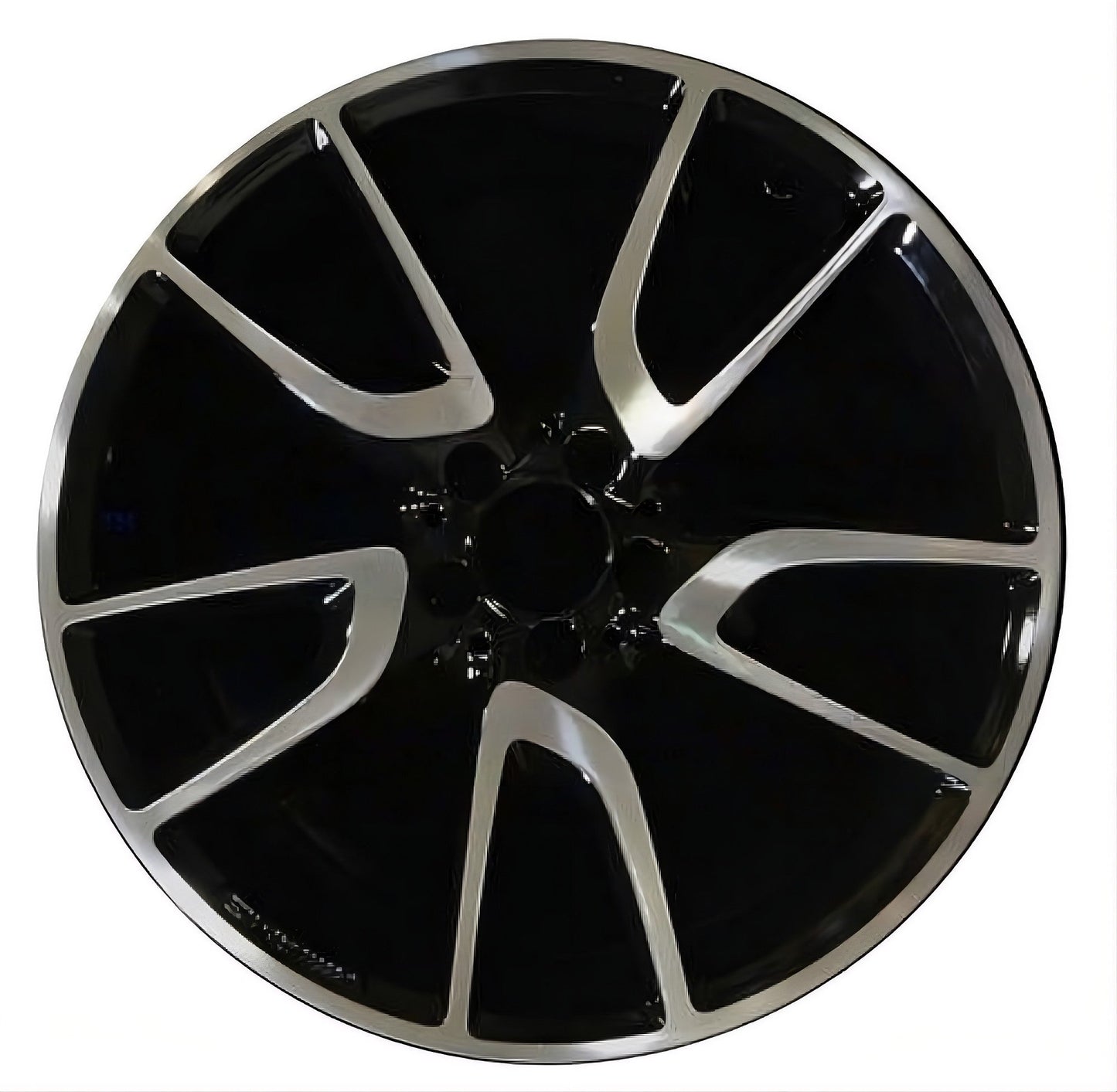 Mercedes E43 2017-2020 Factory OEM Car Wheel Size 20x8 Alloy 85543FT.LC176.MA