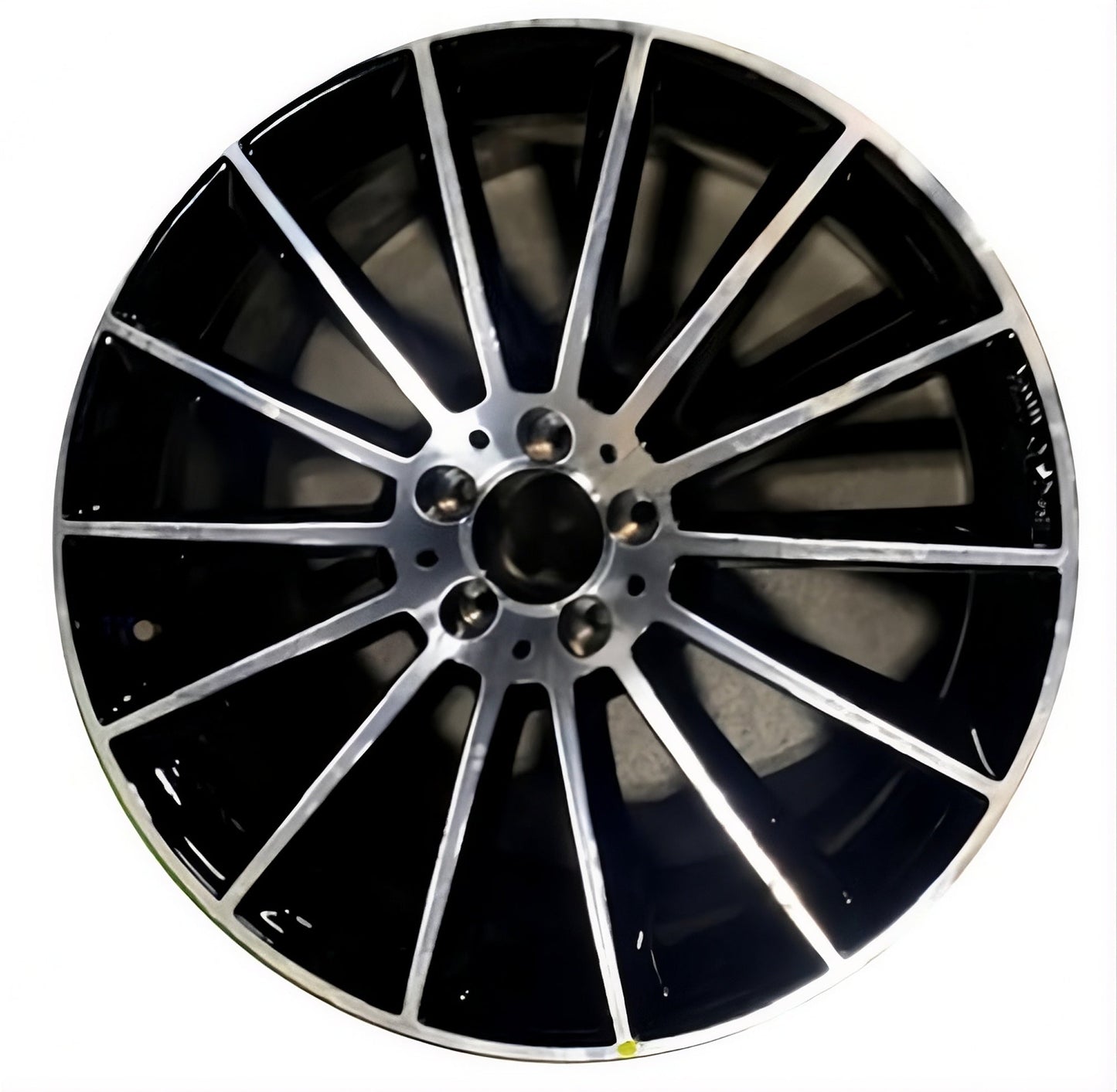 Mercedes E400 2017-2021 Factory OEM Car Wheel Size 20x8 Alloy 85545.PB01.MAPIB