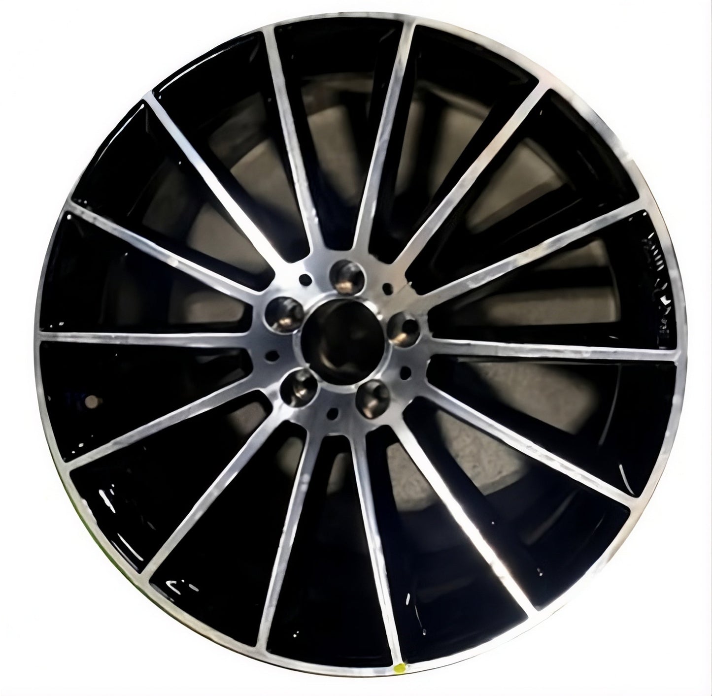 Mercedes E53 2017-2022 Factory OEM Car Wheel Size 20x9 Alloy 85546.PB01.MAPIB