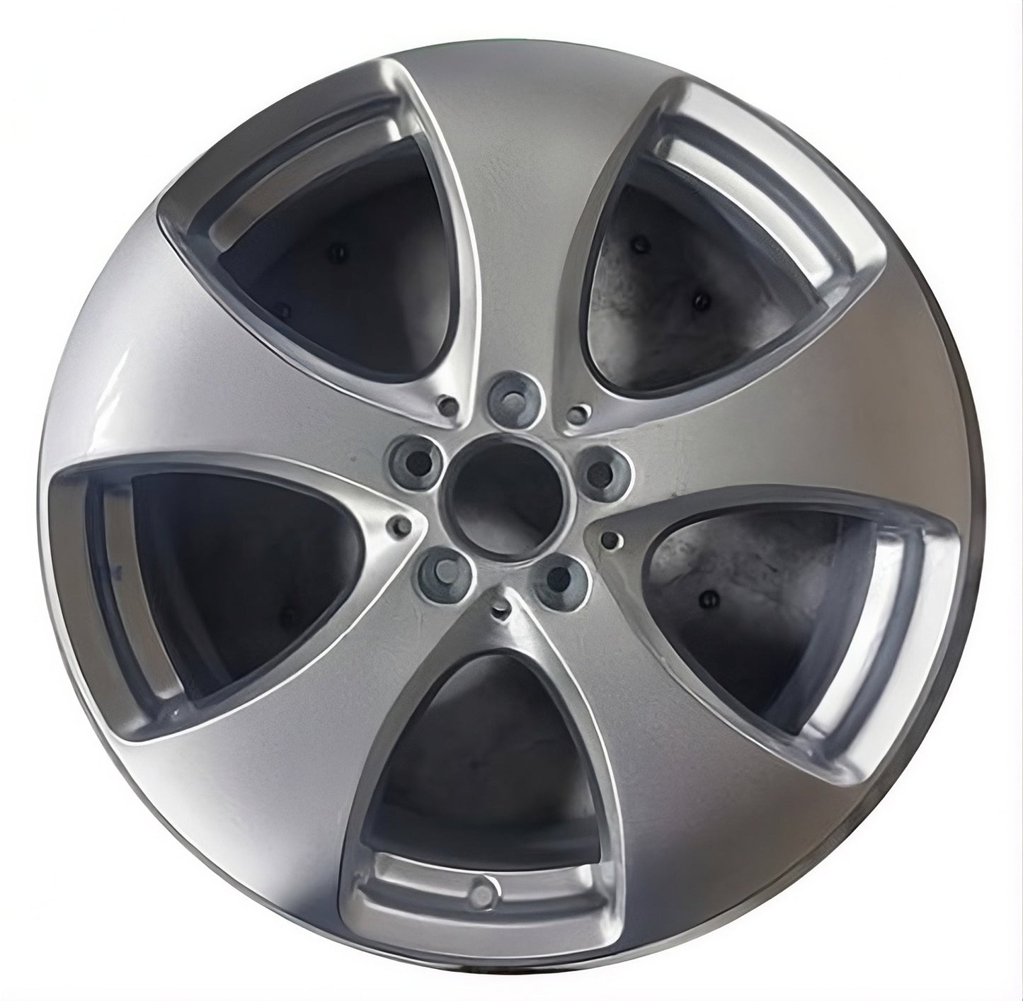 Mercedes GLS450 2012-2019 Factory OEM Car Wheel Size 19x8.5 Alloy 85552.LS64.FF