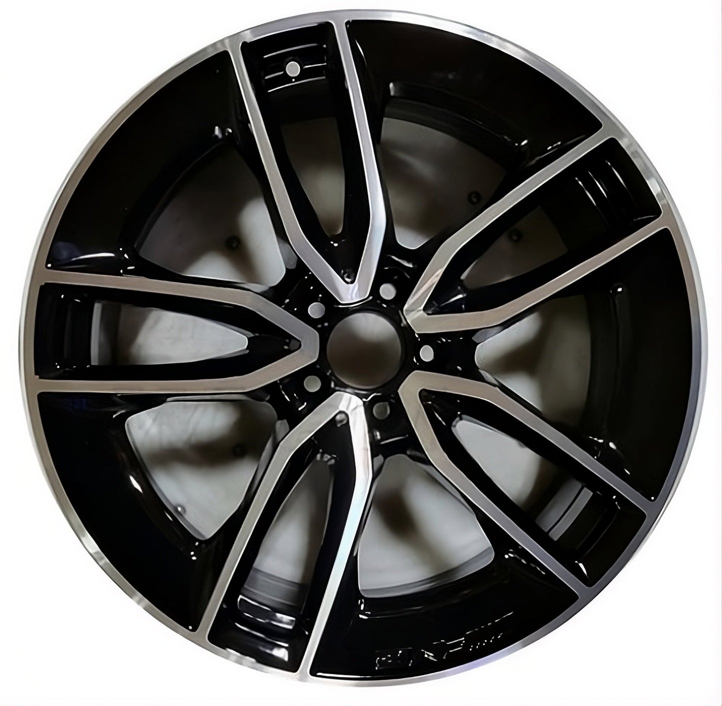 Mercedes E53 2019-2022 Factory OEM Car Wheel Size 20x8 Alloy 85660FT.PB01.MAPIB