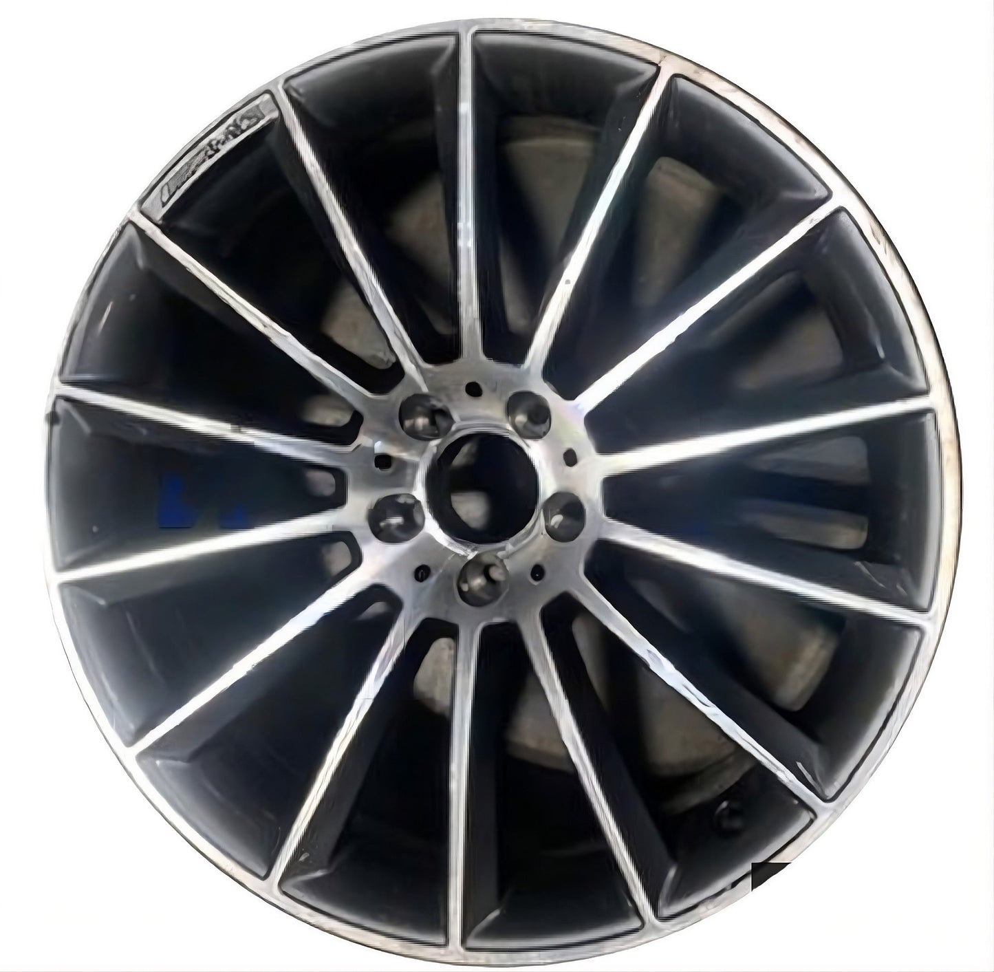 Mercedes CLS450 2019-2021 Factory OEM Car Wheel Size 20x8 Alloy 85748.LC176.MA