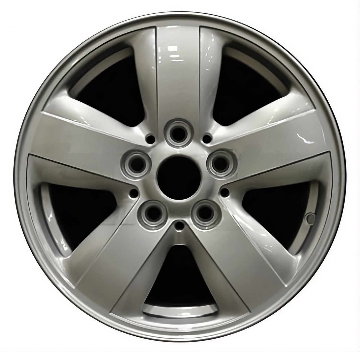 MINI Cooper Hardtop 2014-2021 Factory OEM Car Wheel Size 15x5.5 Alloy WAO.86078.PS10.FF