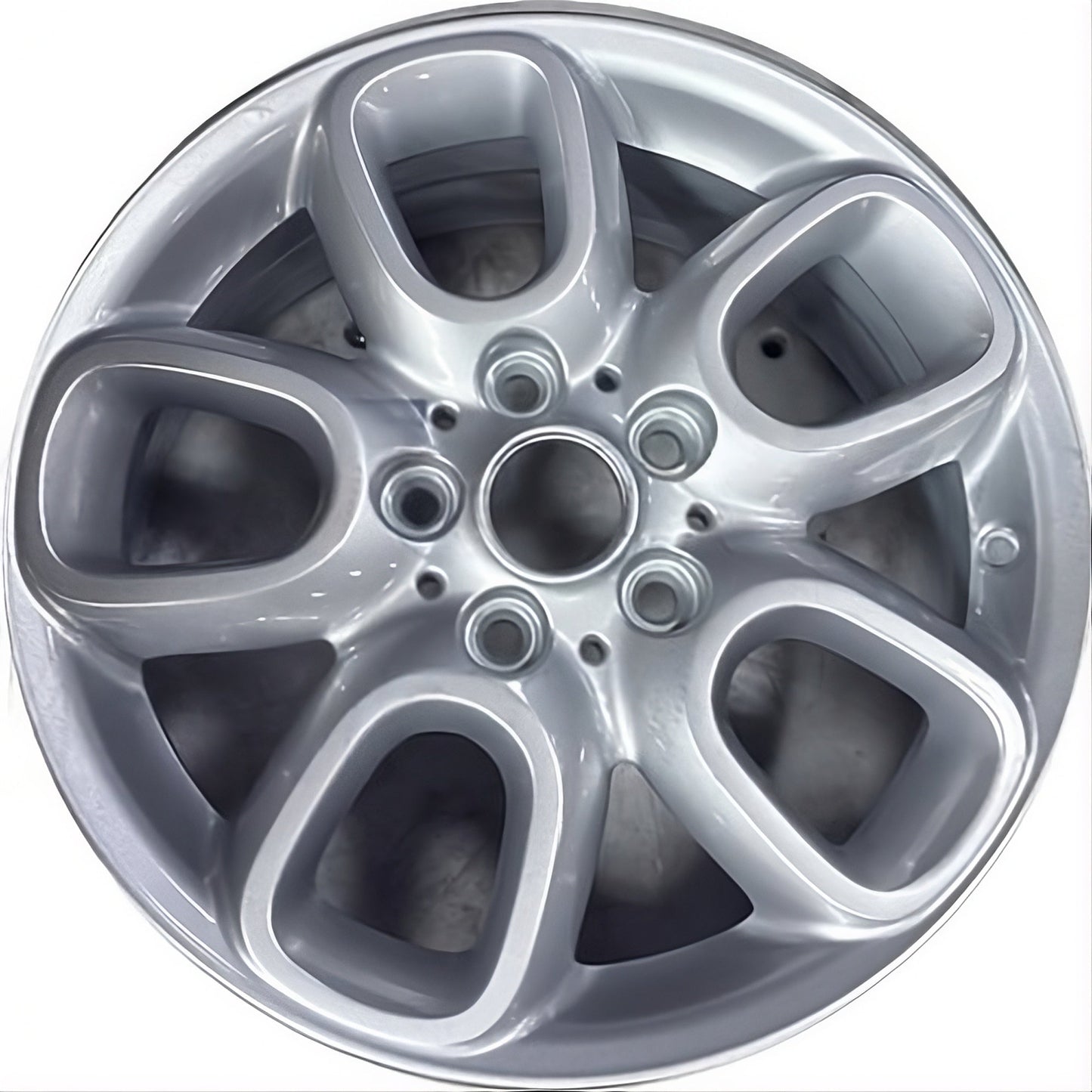 MINI Cooper Convertible 2014-2019 OEM Alloy Rim | 86079.PS09.FF