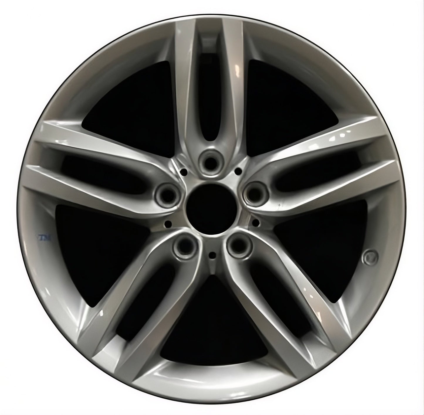 BMW 228i 2014-2016 Factory OEM Car Wheel Size 18x7.5 Alloy 86127FT.LS100V1.FF