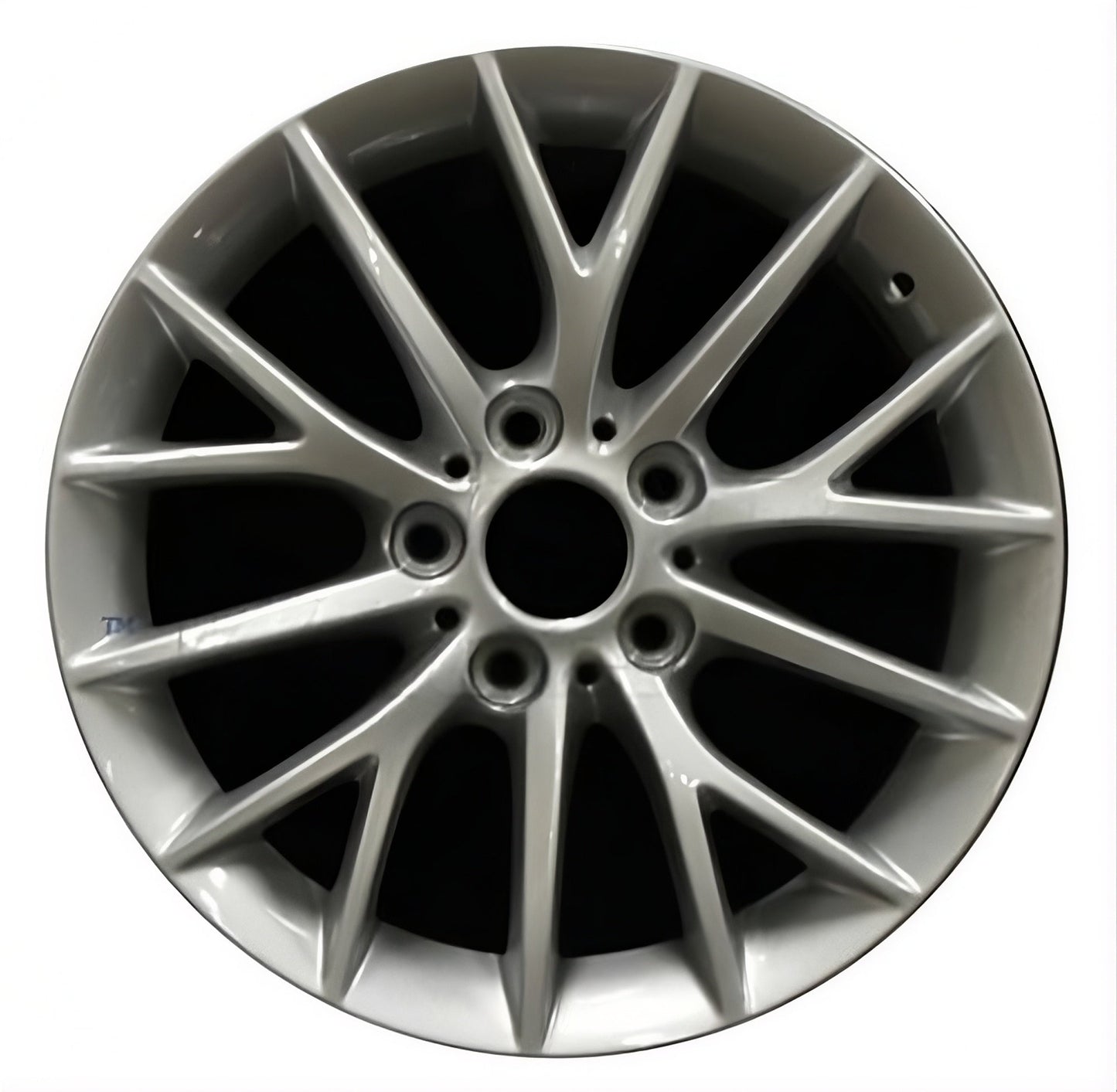 BMW M240i 2017-2020 Factory OEM Car Wheel Size 17x7 Alloy 86153.PS01.FF