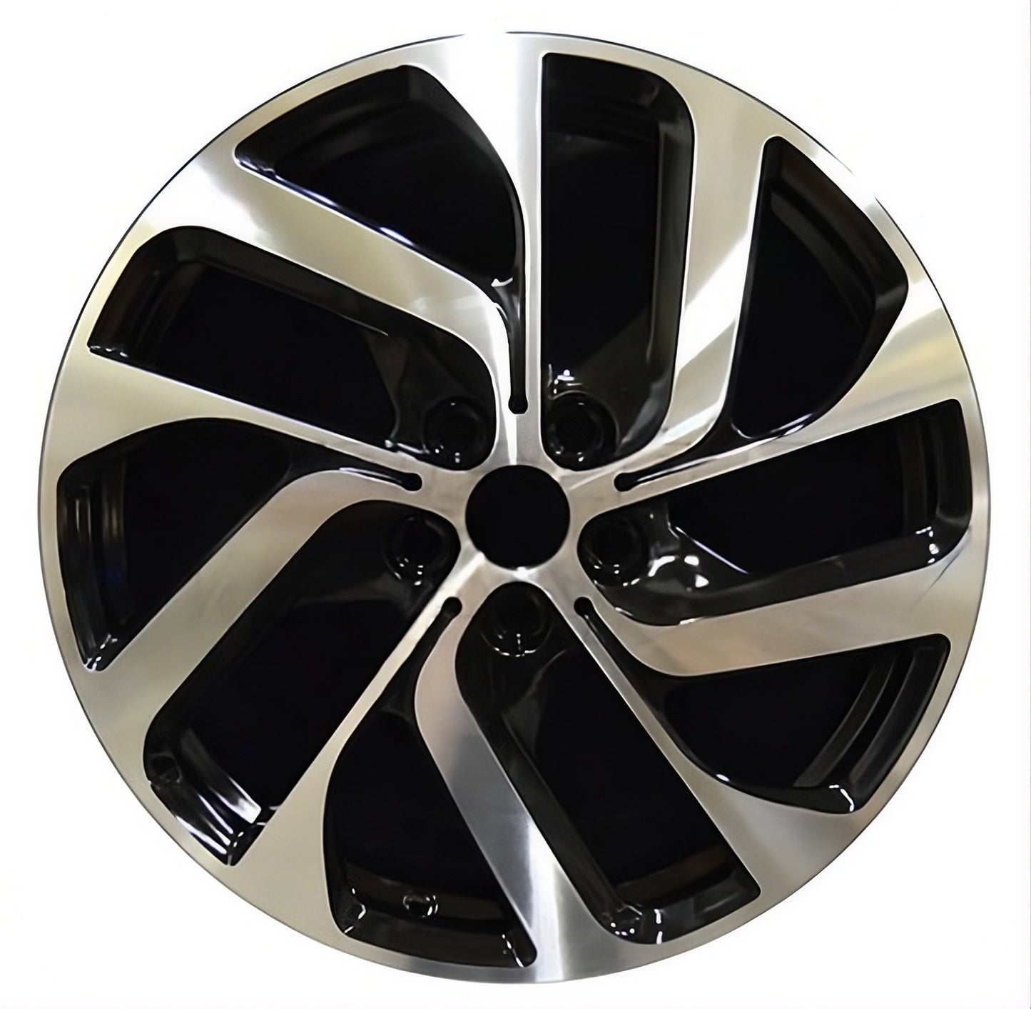BMW i3 2014-2019 Factory OEM Car Wheel Size 19x5 Alloy 86170RT.PB01.MABRTPIB