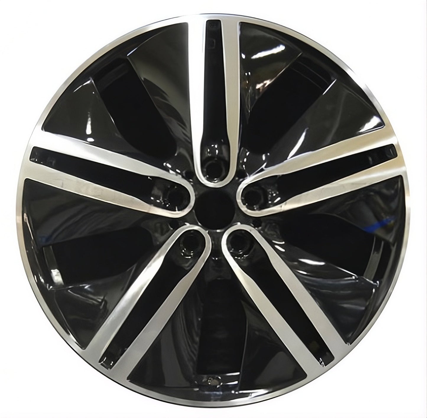 BMW i3 2014-2019 Factory OEM Car Wheel Size 20x5.5 Alloy 86179RT.PB01.MAPIB