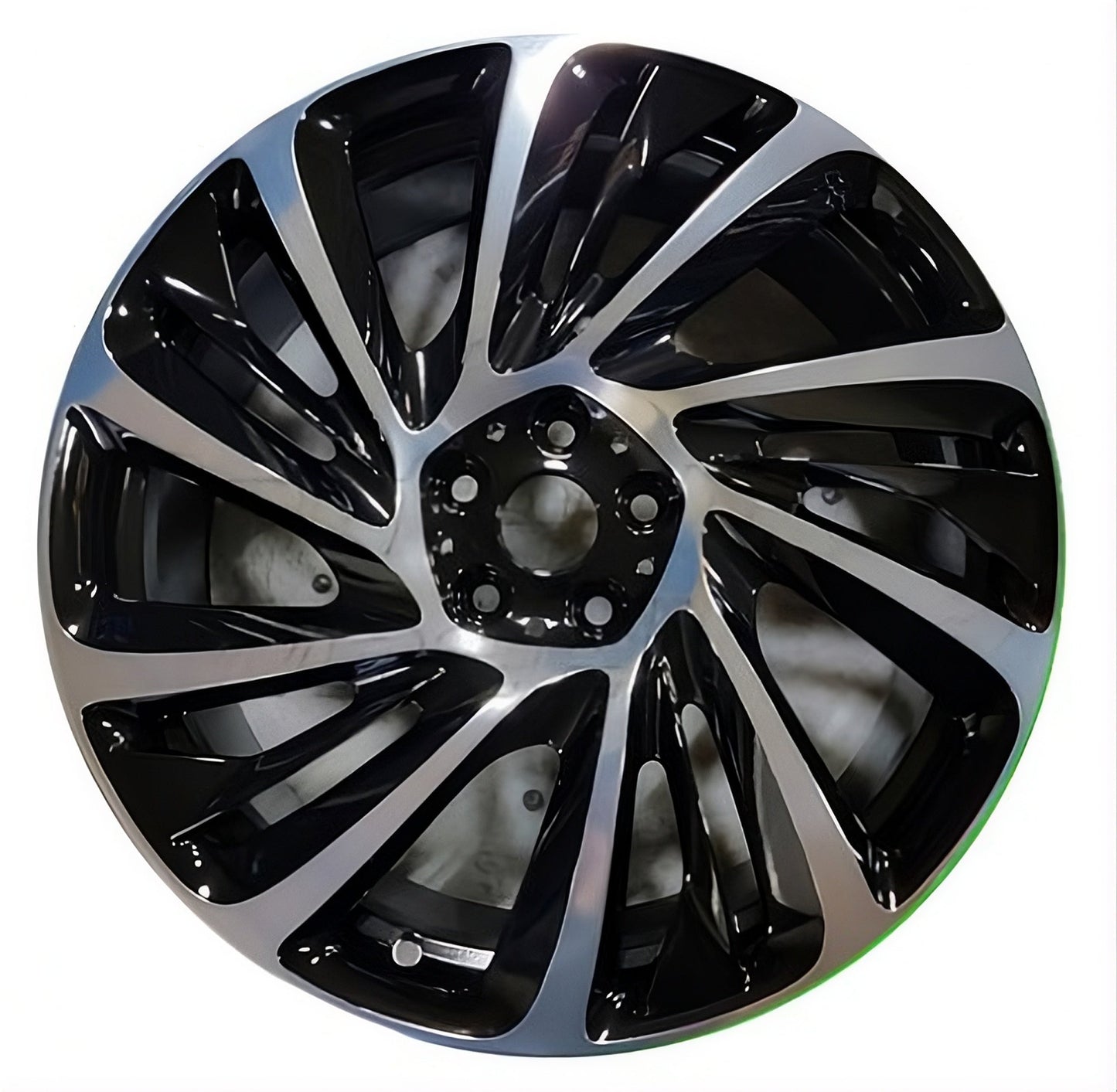 BMW i8 2014-2023 Factory OEM Car Wheel Size 20x7.5 Alloy 86203RT.LB01.POLPIB
