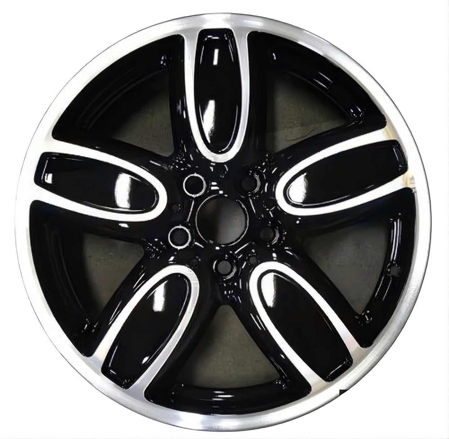 MINI Cooper Convertible 2016-2019 OEM Alloy Rim | 86240.PB01.MAPIB