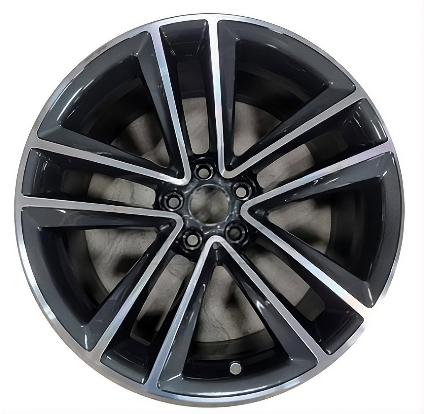 BMW 640i GT 2016-2021 Factory OEM Car Wheel Size 19x9.5 Alloy 86279RE.PB1LC189.MB