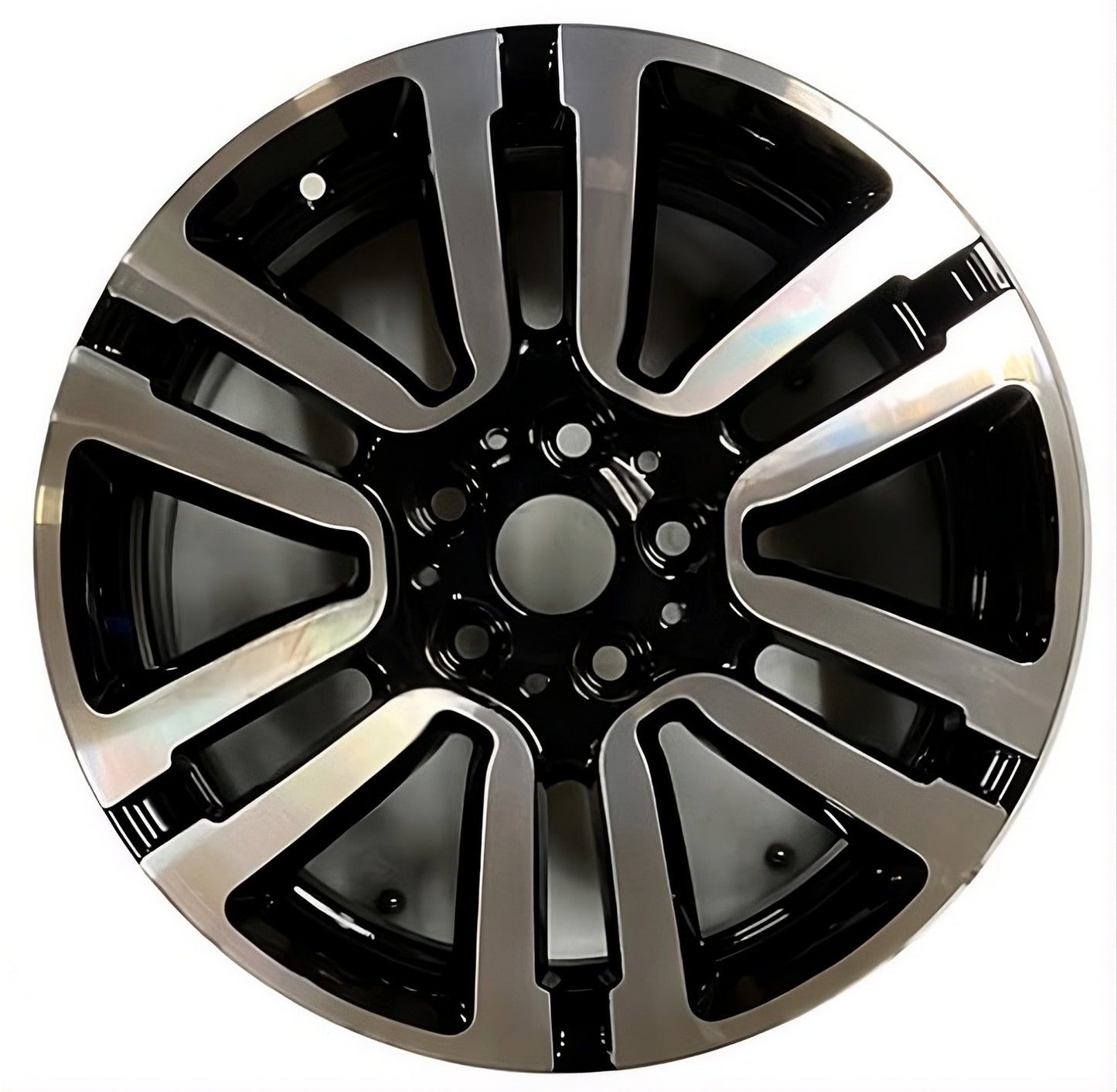MINI Cooper 2016-2021 Factory OEM Car Wheel Size 17x7 Alloy WAO.86319.PB01.MAPIB