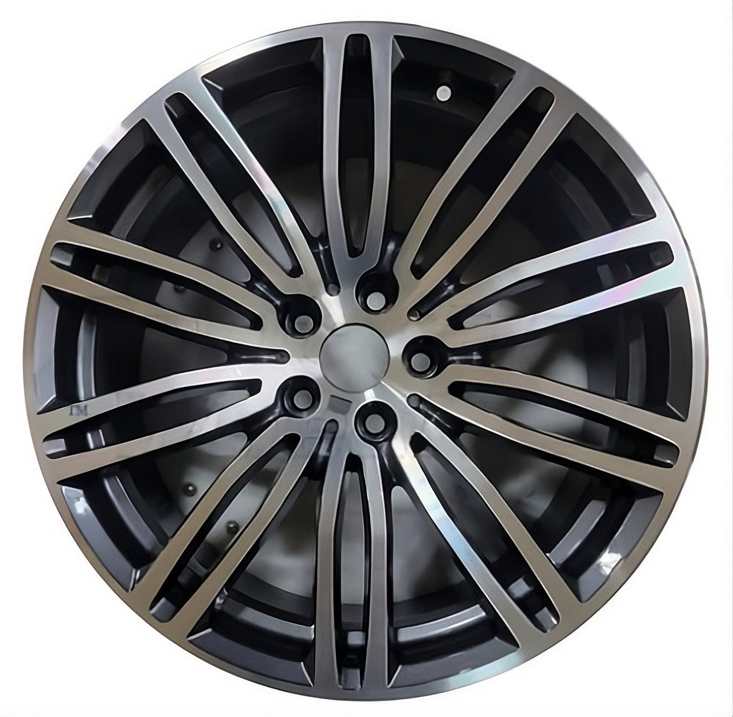 BMW 530i 2017-2020 Factory OEM Car Wheel Size 19x8 Alloy 86328FT.PB1LC189.MA
