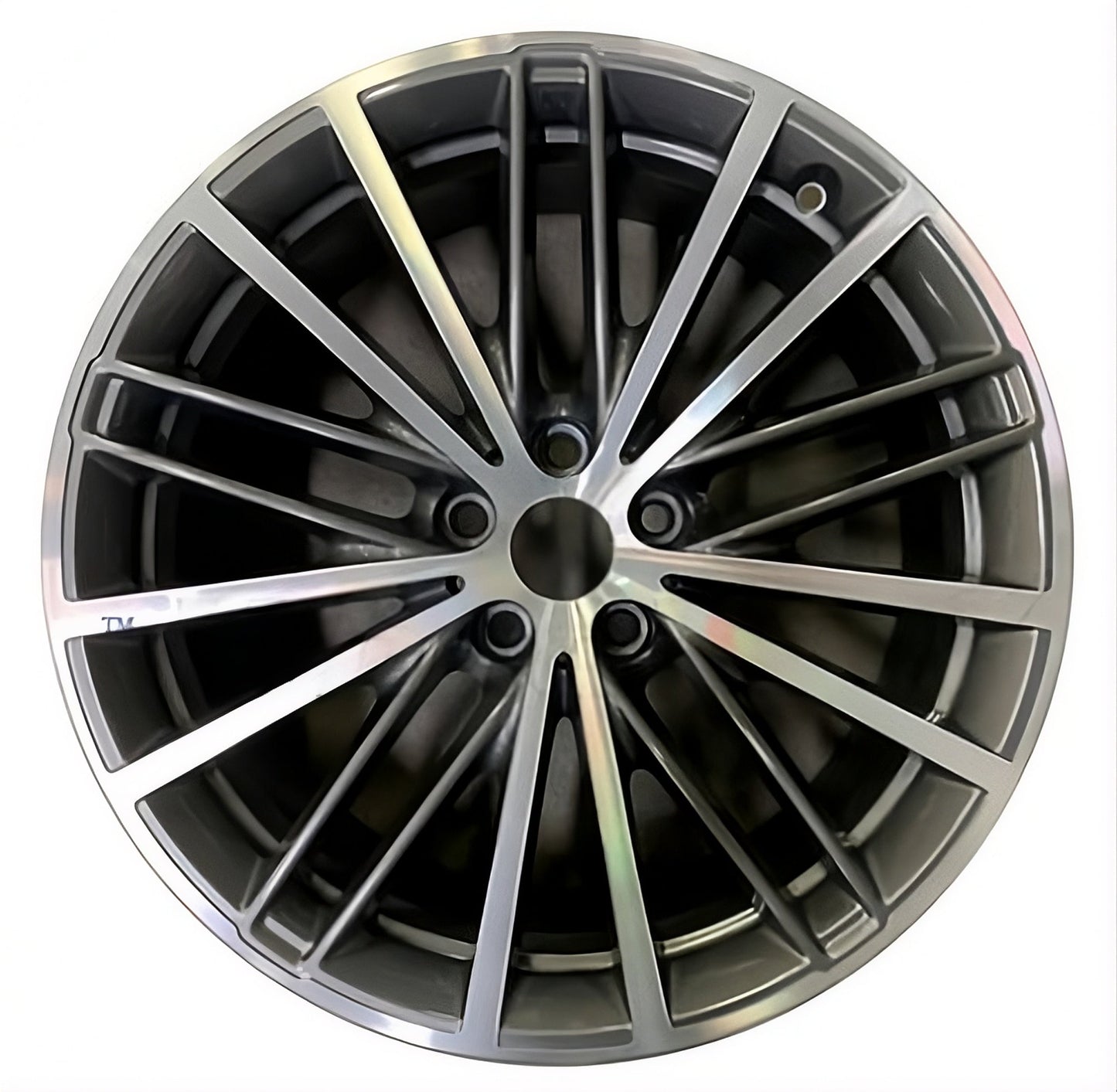 BMW 530e 2017-2023 Factory OEM Car Wheel Size 19x8 Alloy 86331FT.LC148.MABRPI