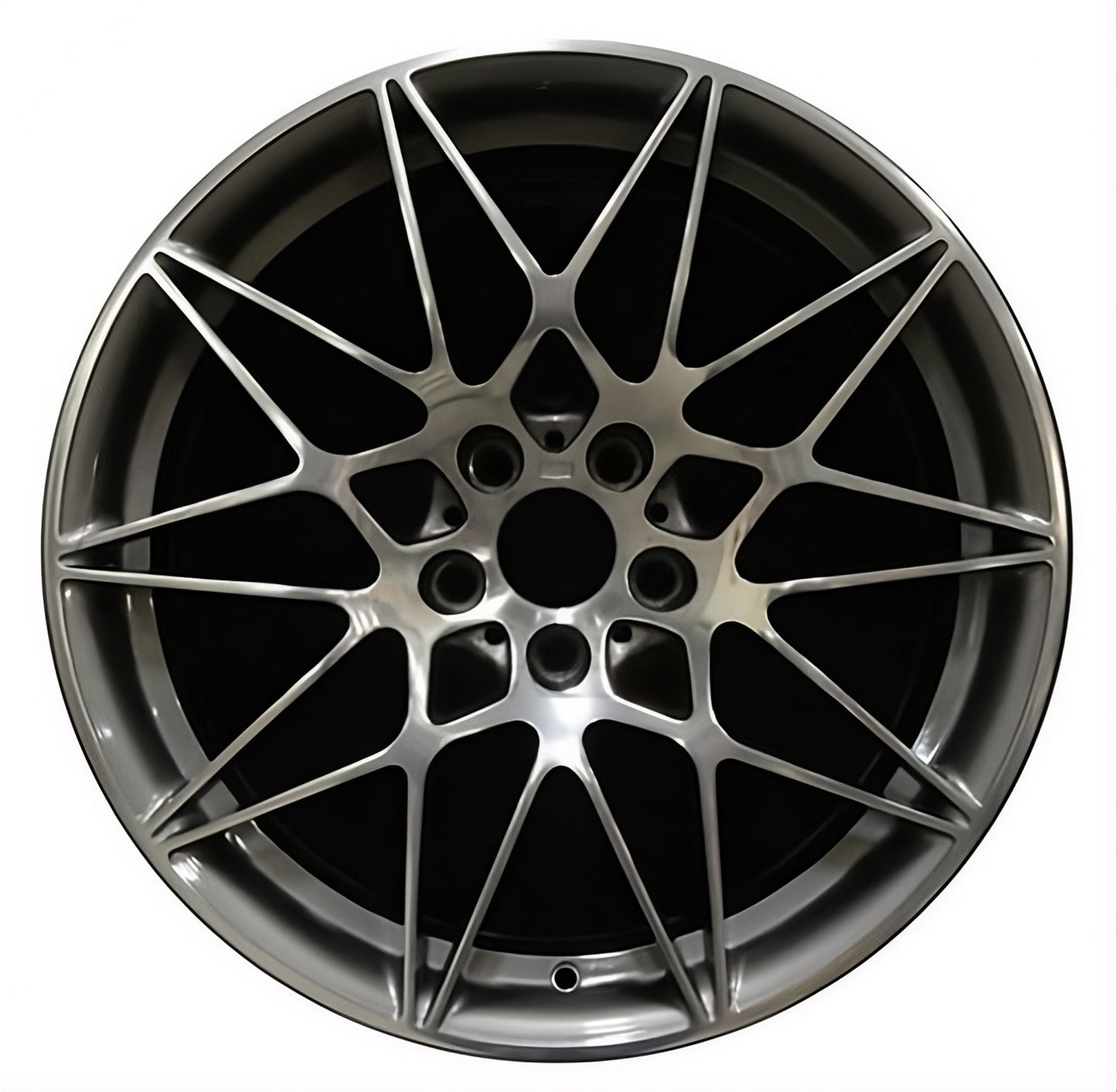 BMW M4 2018-2019 Factory OEM Car Wheel Size 20x10 Alloy 86378RE.LC148.POLPI