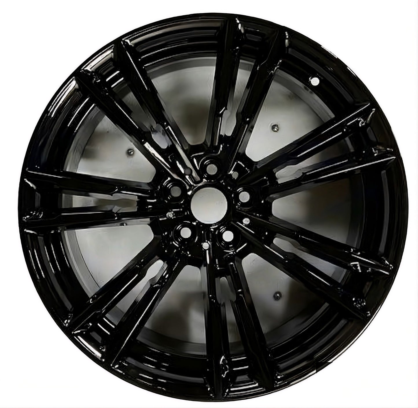 BMW M5 2018-2023 Factory OEM Car Wheel Size 20x9.5 Alloy 86388FT.PB01.MA