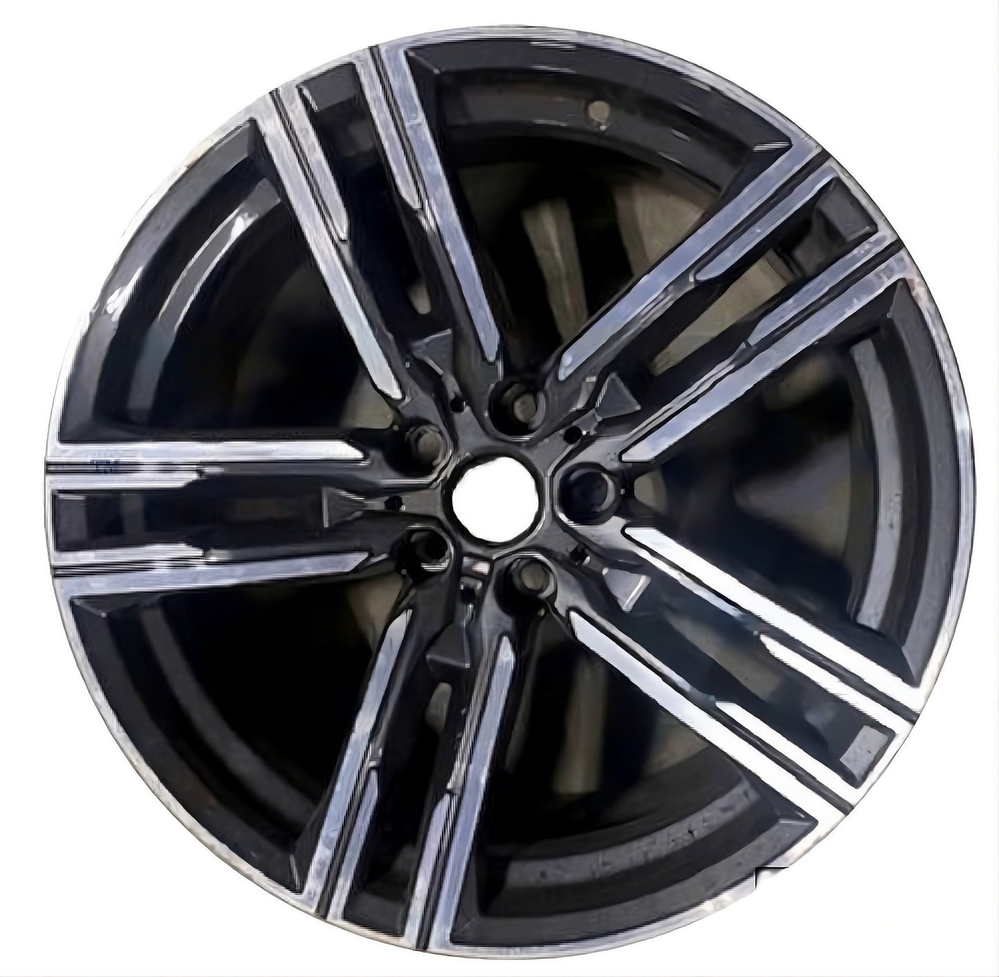 BMW 840i 2020-2024 Factory OEM Car Wheel Size 19x8 Alloy 86414.PB01LC189.MAPIB