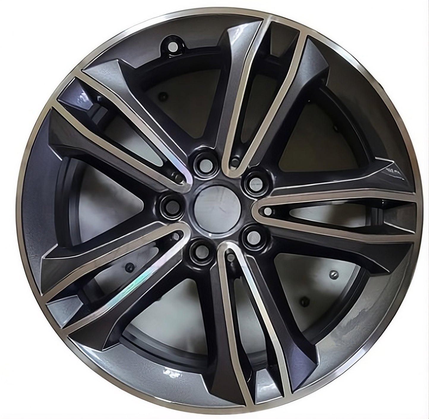 BMW M235i 2020-2022 Factory OEM Car Wheel Size 17x7.5 Alloy 86578.PBLC189.MAPIB