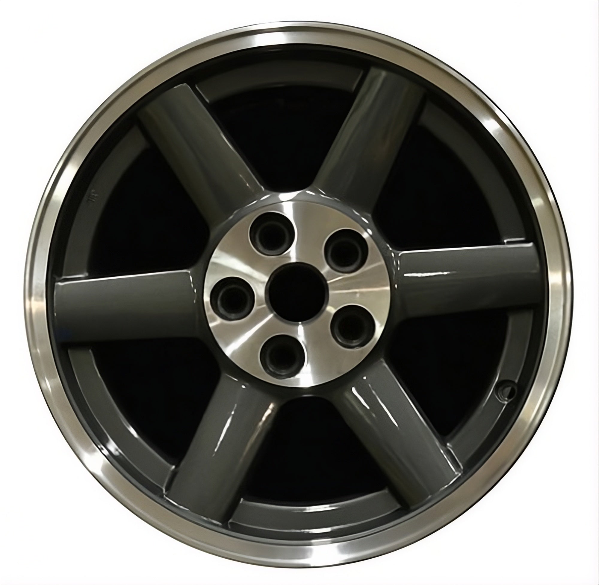 Jeep Liberty 2003-2007 OEM Alloy Rim | 9057.LC36.MA – Finish Line