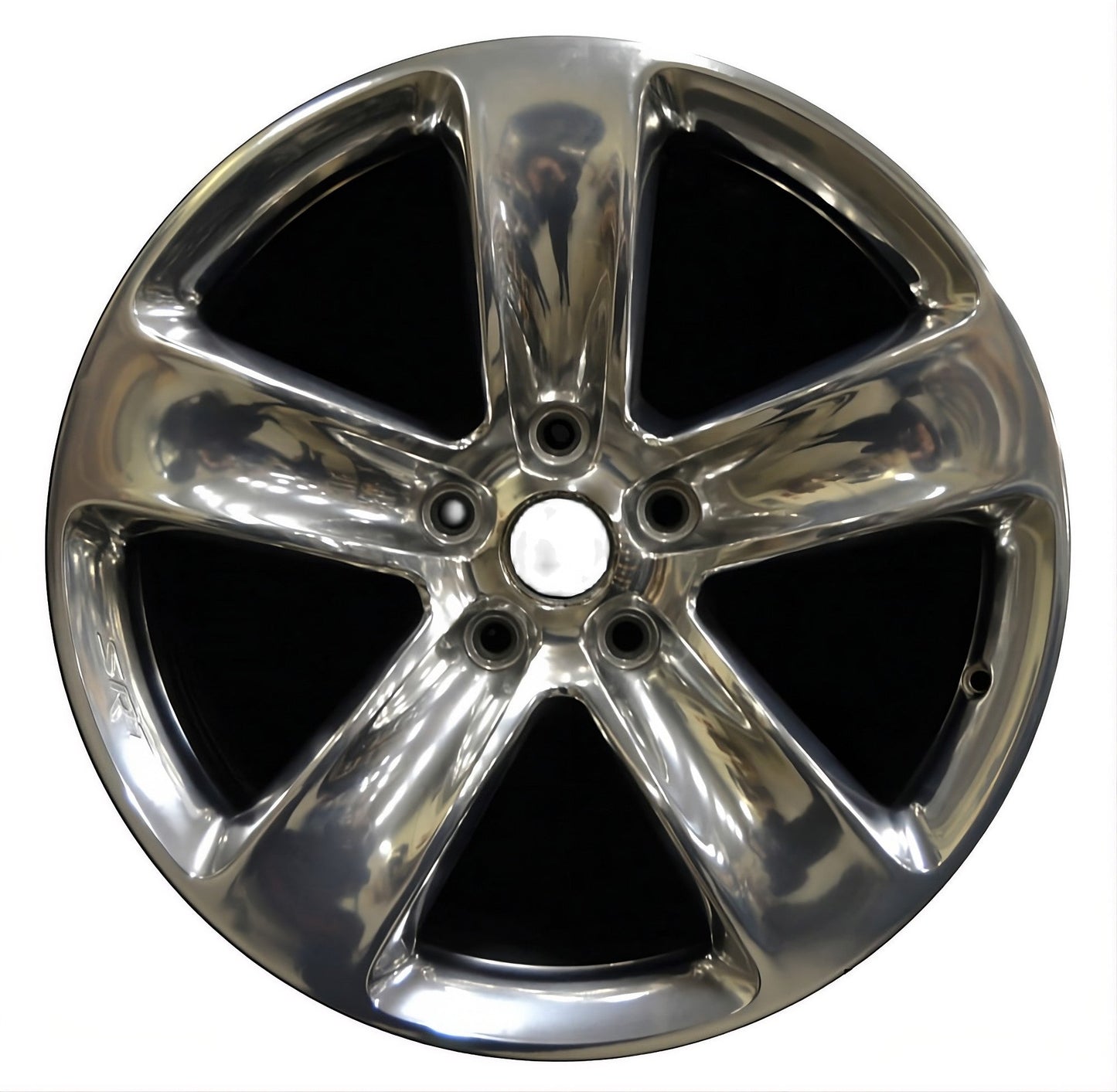 Jeep Grand Cherokee 2012-2019 Factory OEM Car Wheel Size 20x10 Alloy 9139.FULL.POL