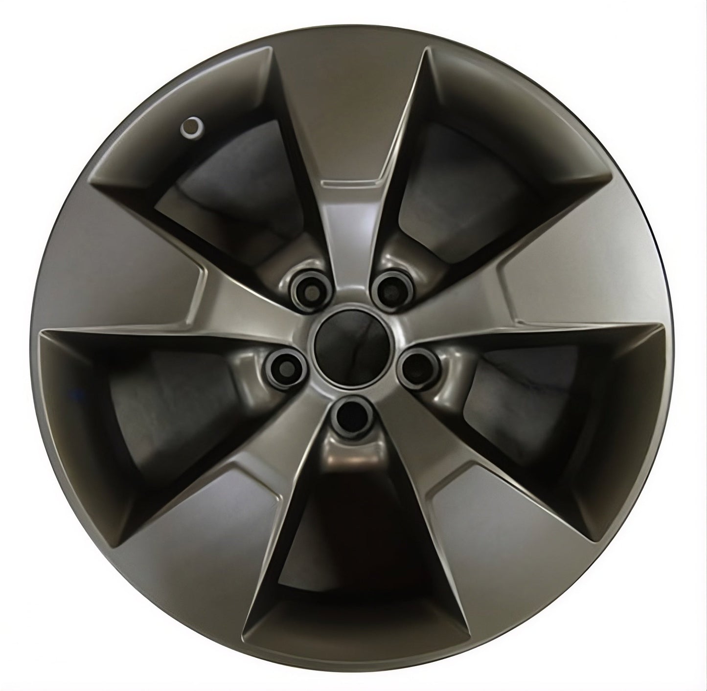 Jeep Cherokee 2016-2018 Factory OEM Car Wheel Size 18x7 Alloy 9155.PB01_LT06.FFC4