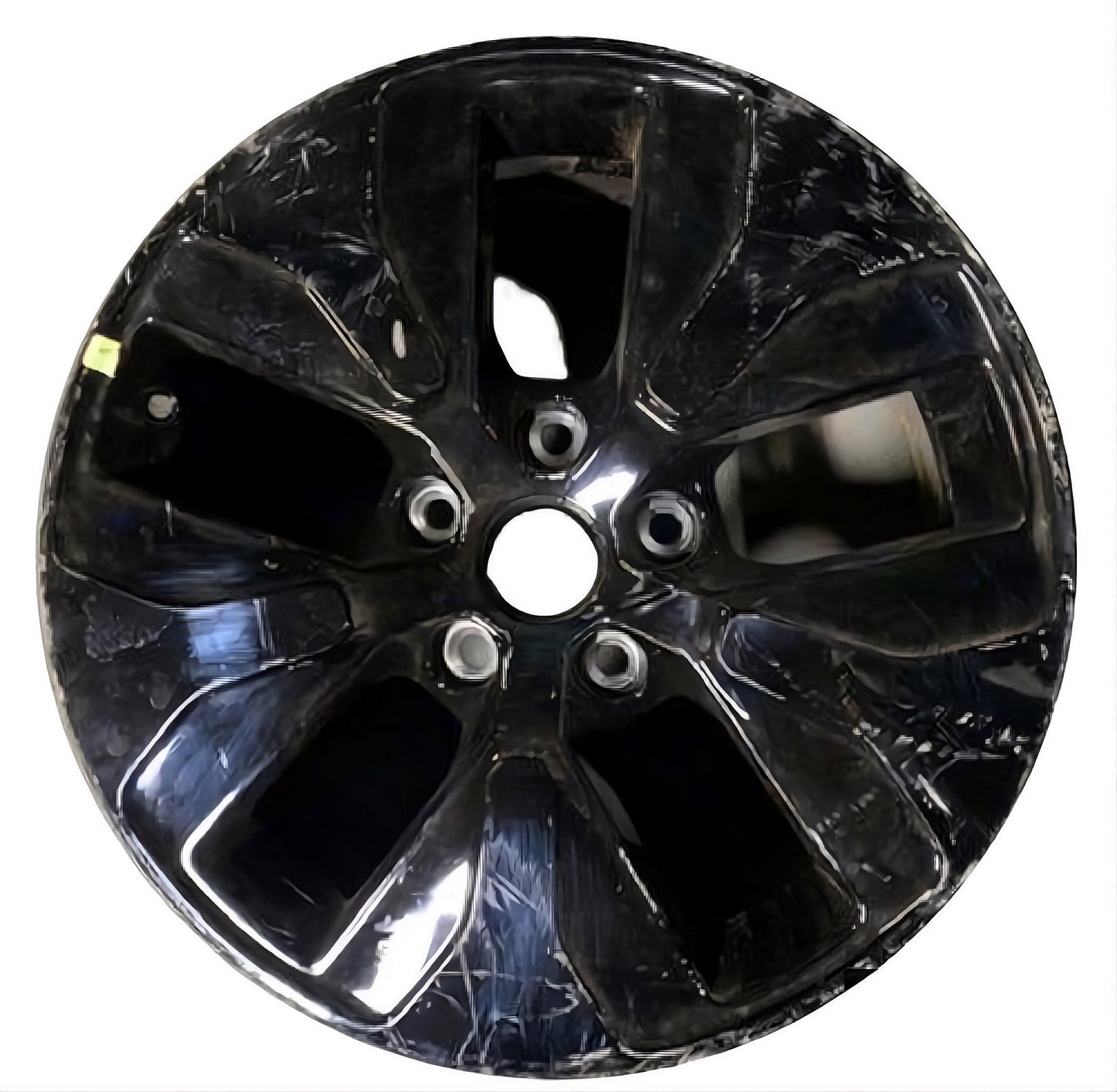 Jeep Grand Cherokee 4XE 2022-2025 Factory OEM Car Wheel Size 18x8 Alloy 9308.PB01.FF