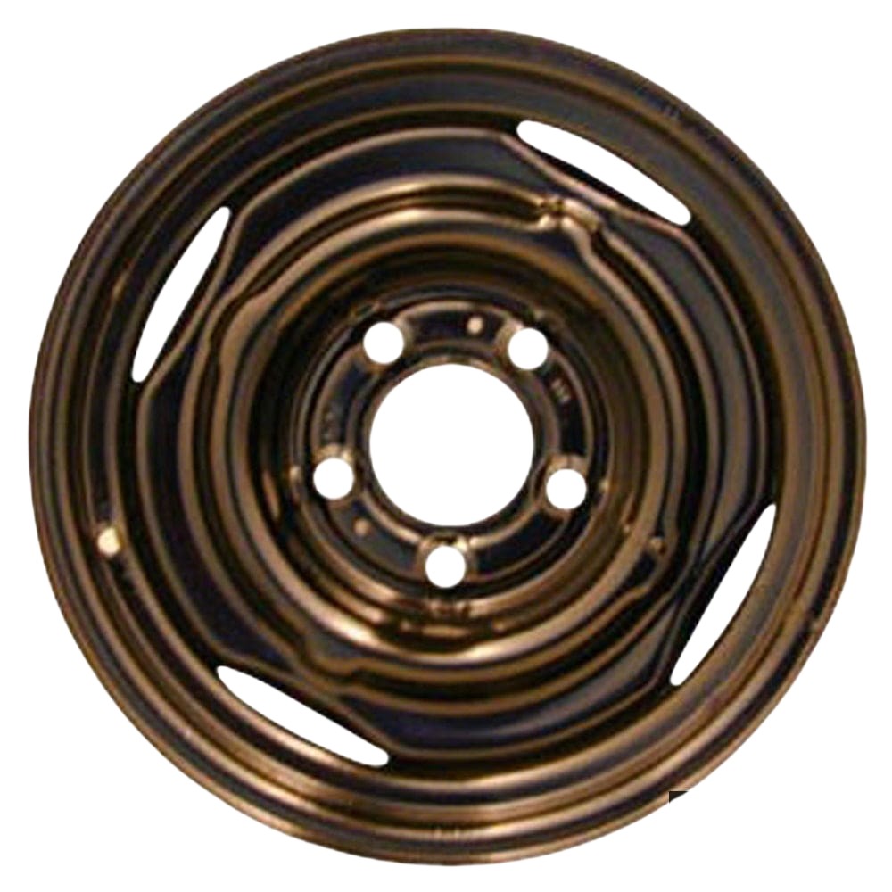 Oldsmobile 98 1971-1984, Original OEM Steel Rim Size 15x6 S.00937.SIL