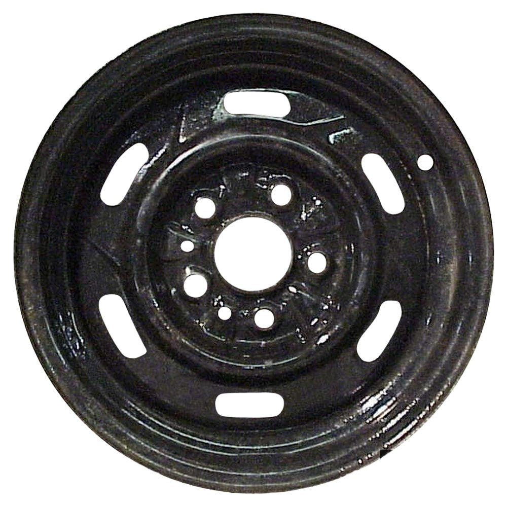 Ford Ranger 1993-1997, Original OEM Steel Rim Size 14x6 S.03078.SIL