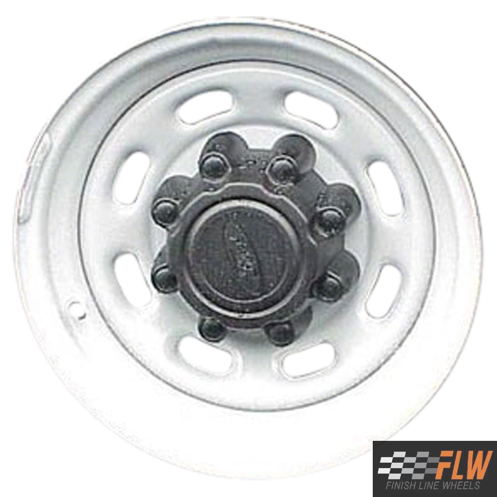 Ford Excursion 2000, 2001, 2002, 2003, 2004, 2005, Original OEM Steel Rim Size 16x7 S.03340.SIL