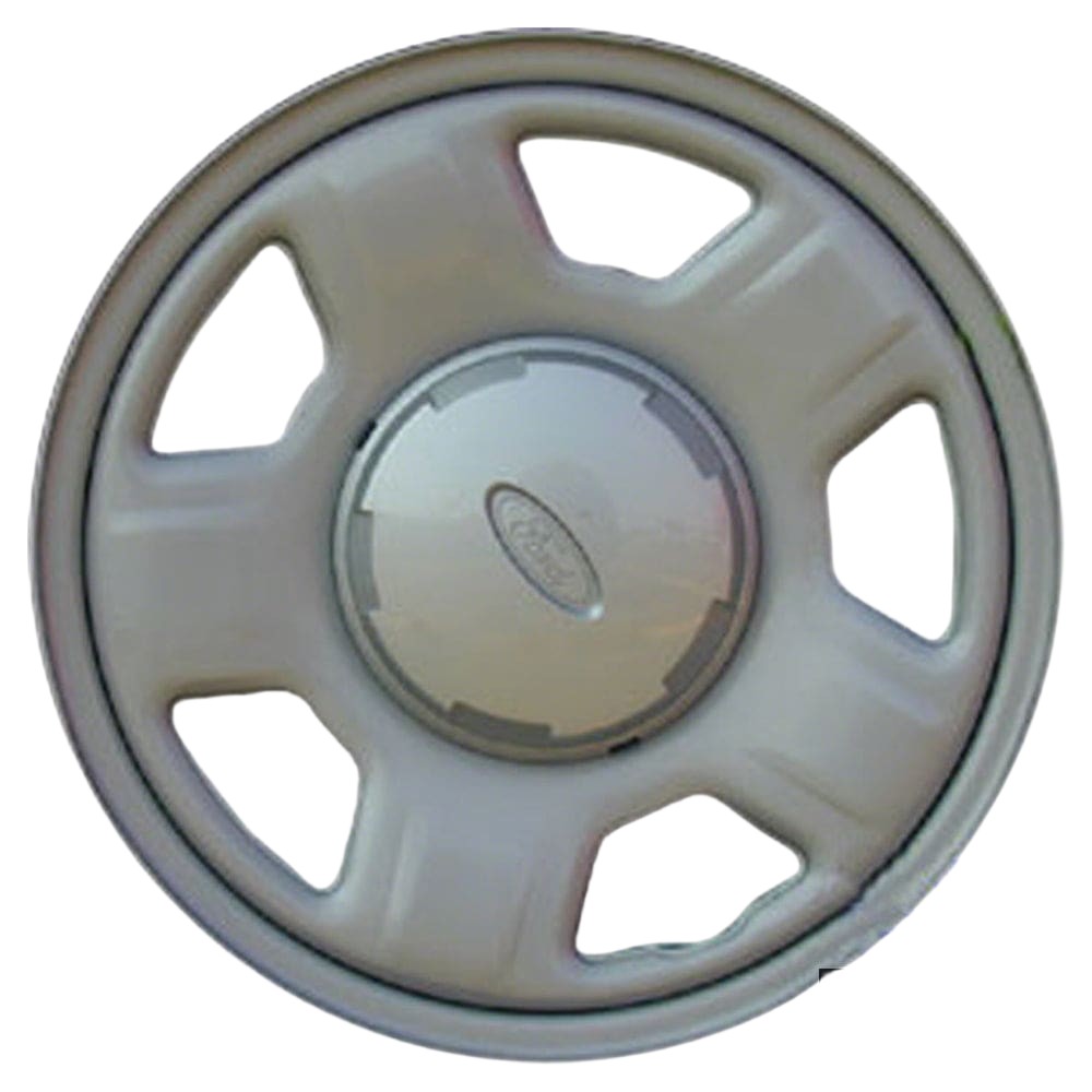 Ford Escape 2001-2007, Original OEM Steel Rim Size 15x6.5 S.03426.SIL