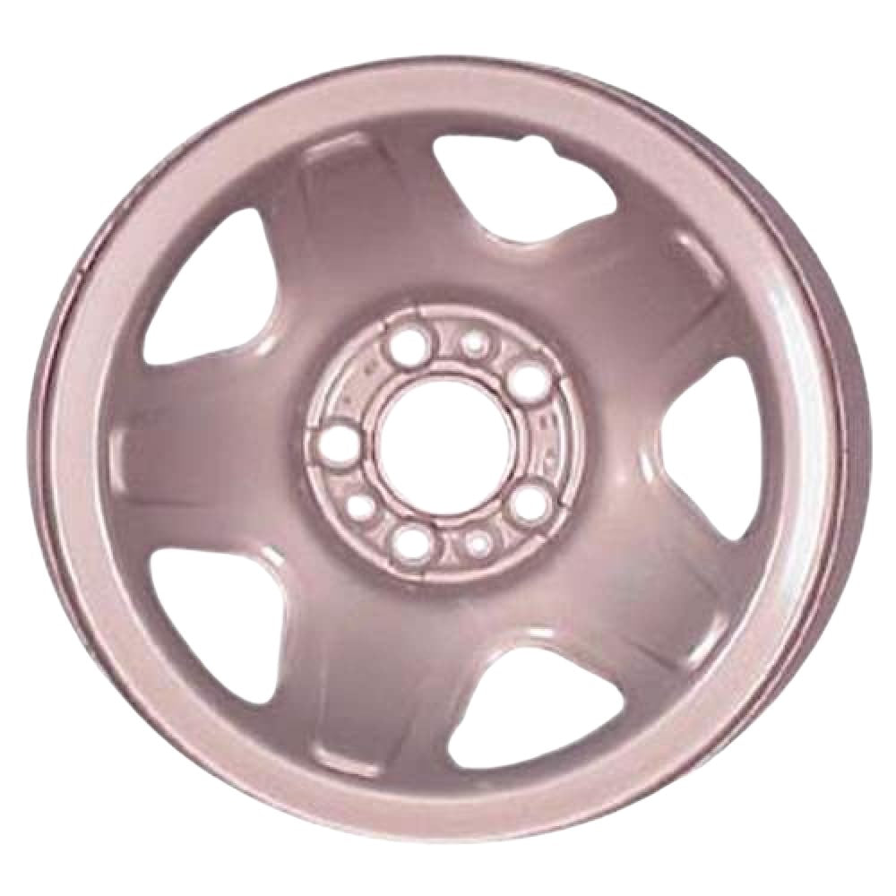 Ford Explorer 1993-1997, Original OEM Steel Rim Size 15x7 S.3138.SIL