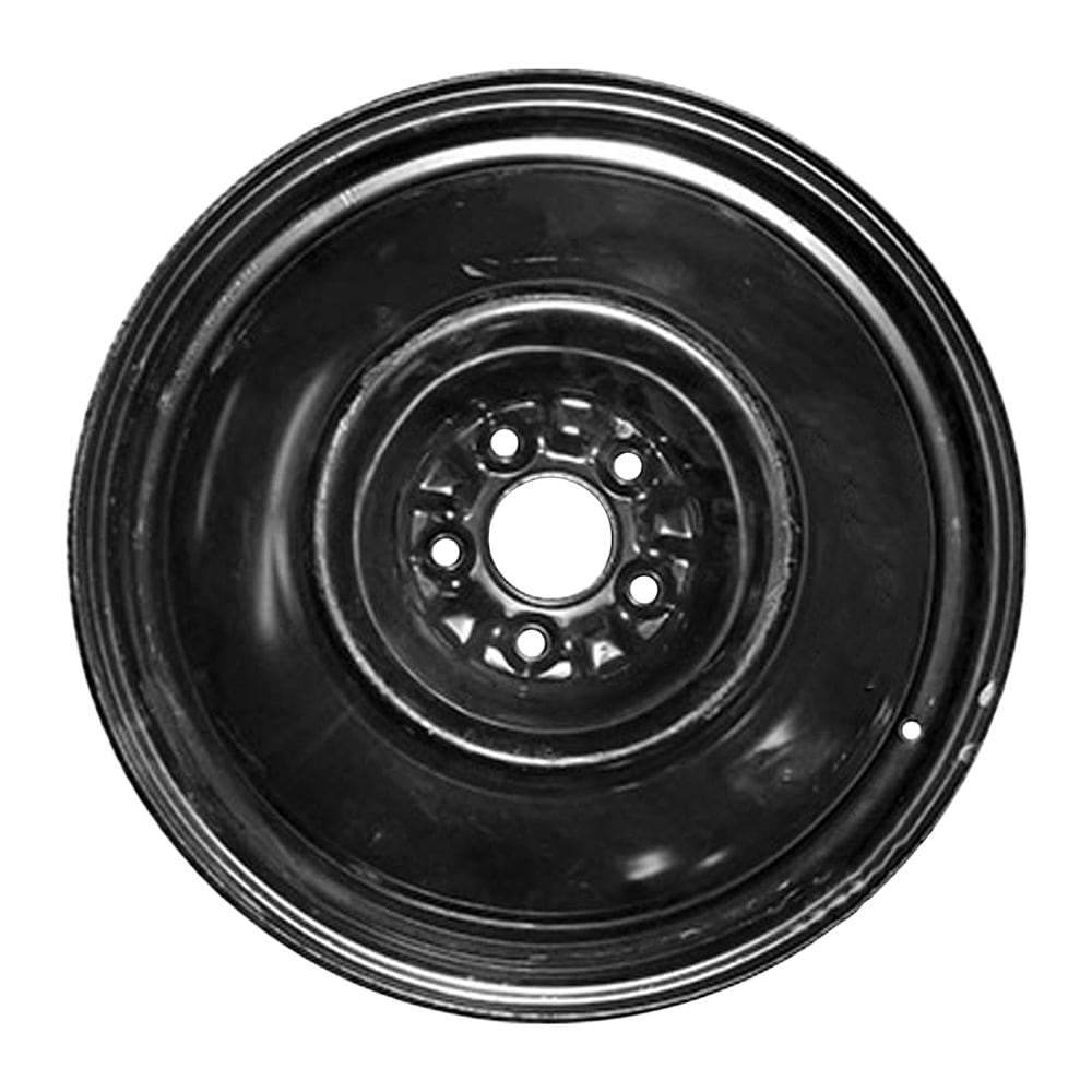 Infiniti JX35 2013-2013, Original OEM Steel Rim Size 18x4 S.62419.BLK