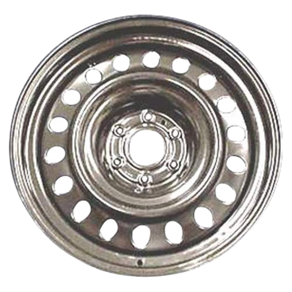 Infiniti QX56 2008-2010, Original OEM Steel Rim Size 20x8 S.62514.BLK