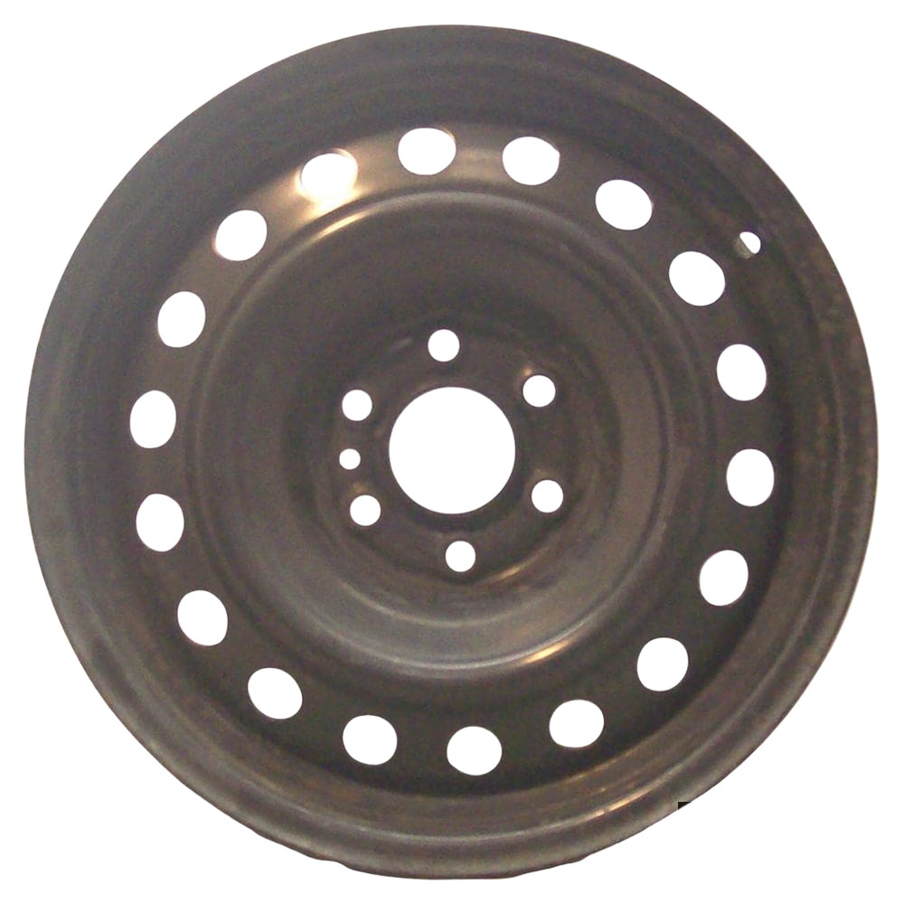 Nissan Pathfinder 2007-2018, Original OEM Steel Rim Size 16x7 S.62557.BLK