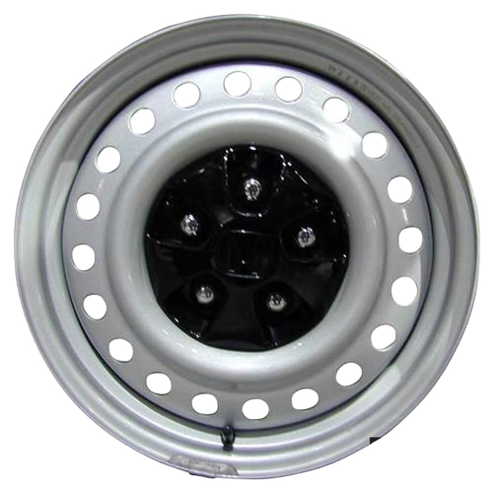 Honda Element 2003-2011, Original OEM Steel Rim Size 16x6.5 S.63860.SIL