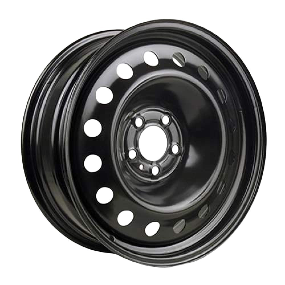 Dodge Magnum 2007-2008, Original OEM Steel Rim Size 18x7 S.99050.BLK