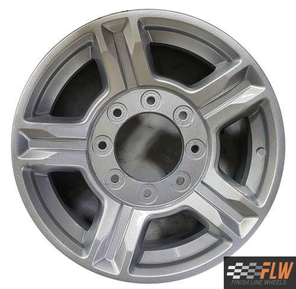 Ford F250 F350 Truck 2015,2016,2017,2018,2019 Factory OEM Car Wheel Size 17x7.5 Alloy 10096.PS08.FF
